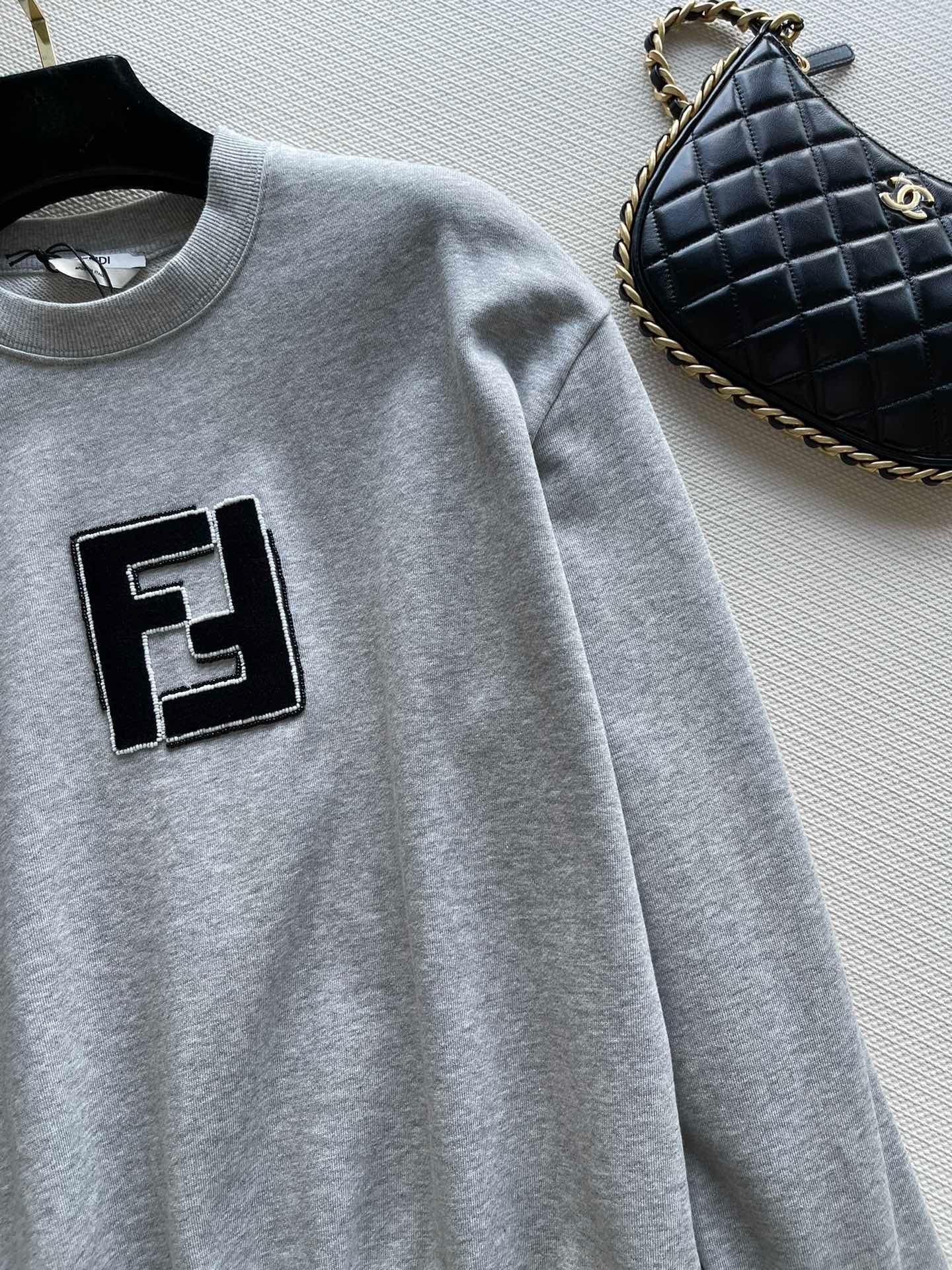 FENDI TOPS