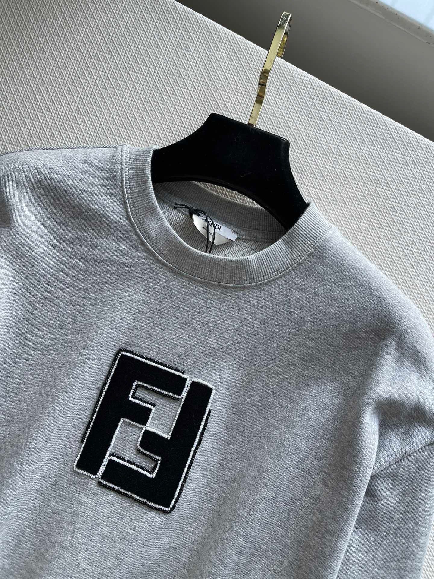 FENDI TOPS