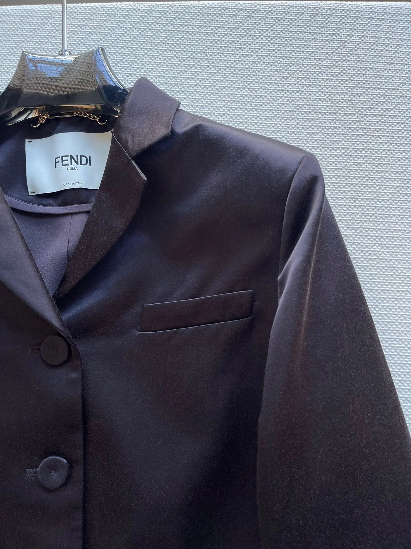 FENDI TOPS