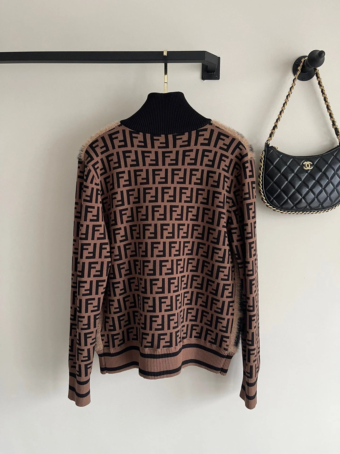 FENDI TOPS