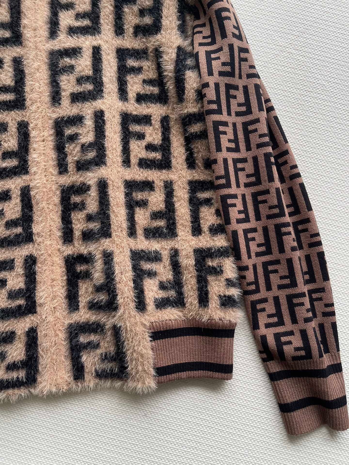 FENDI TOPS