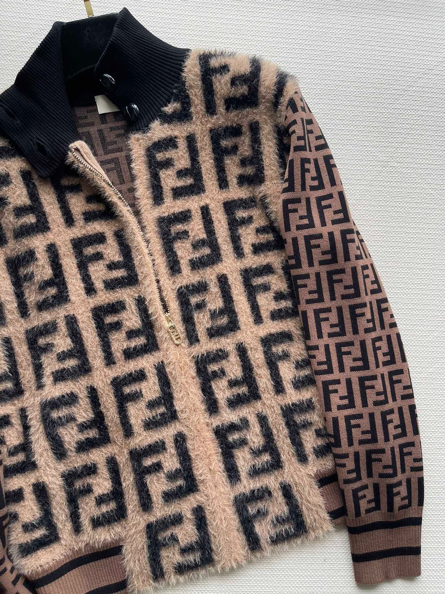 FENDI TOPS