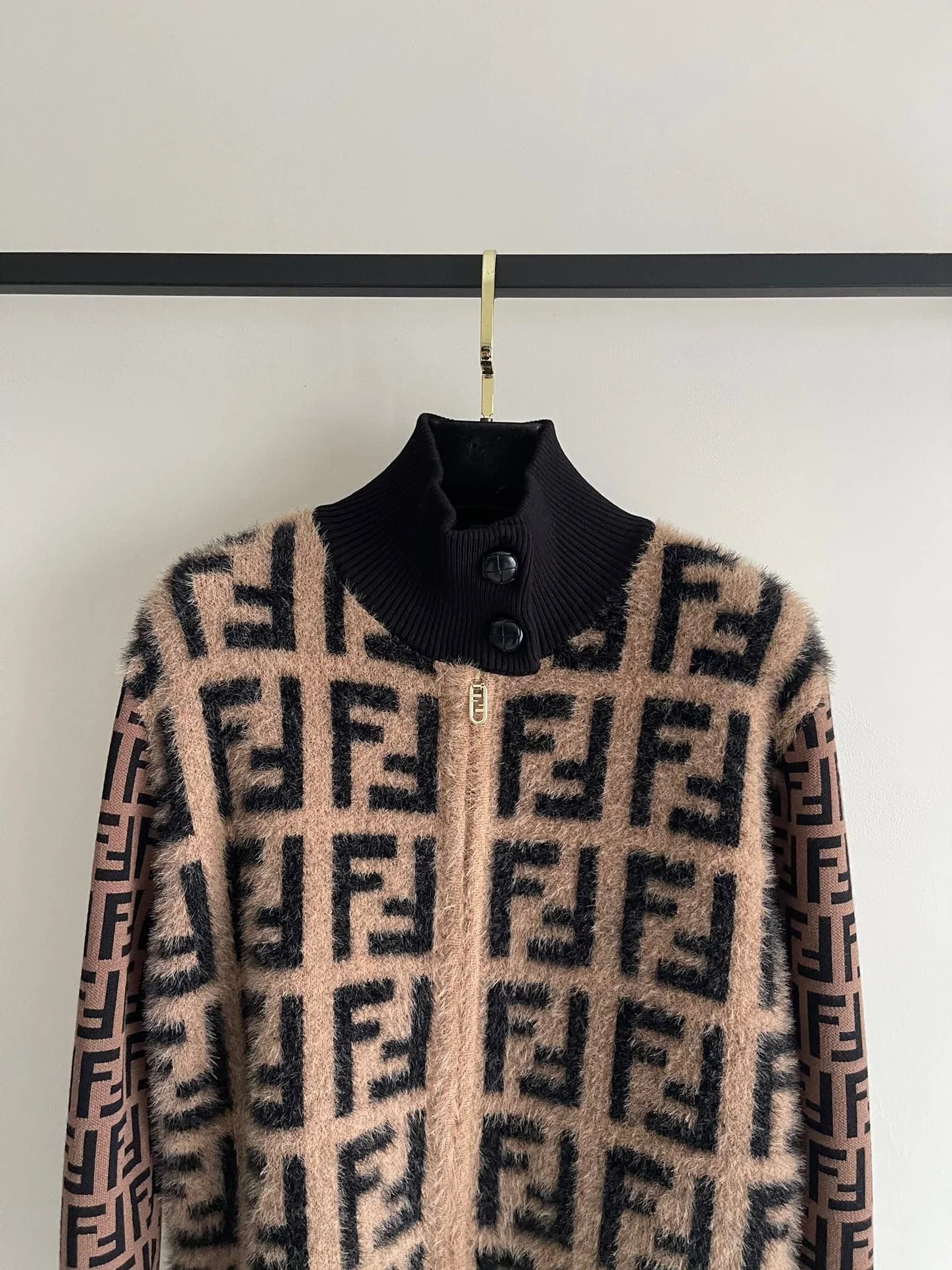 FENDI TOPS