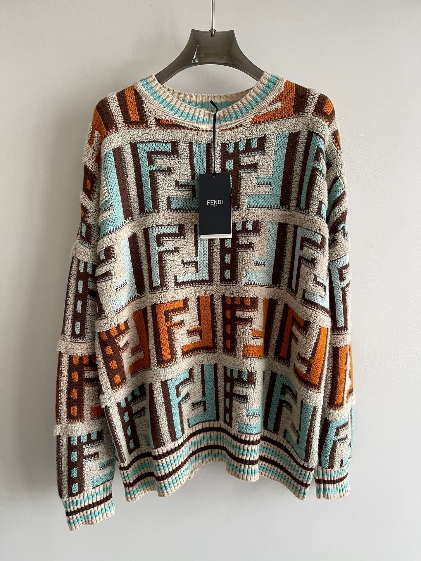 FENDI TOPS
