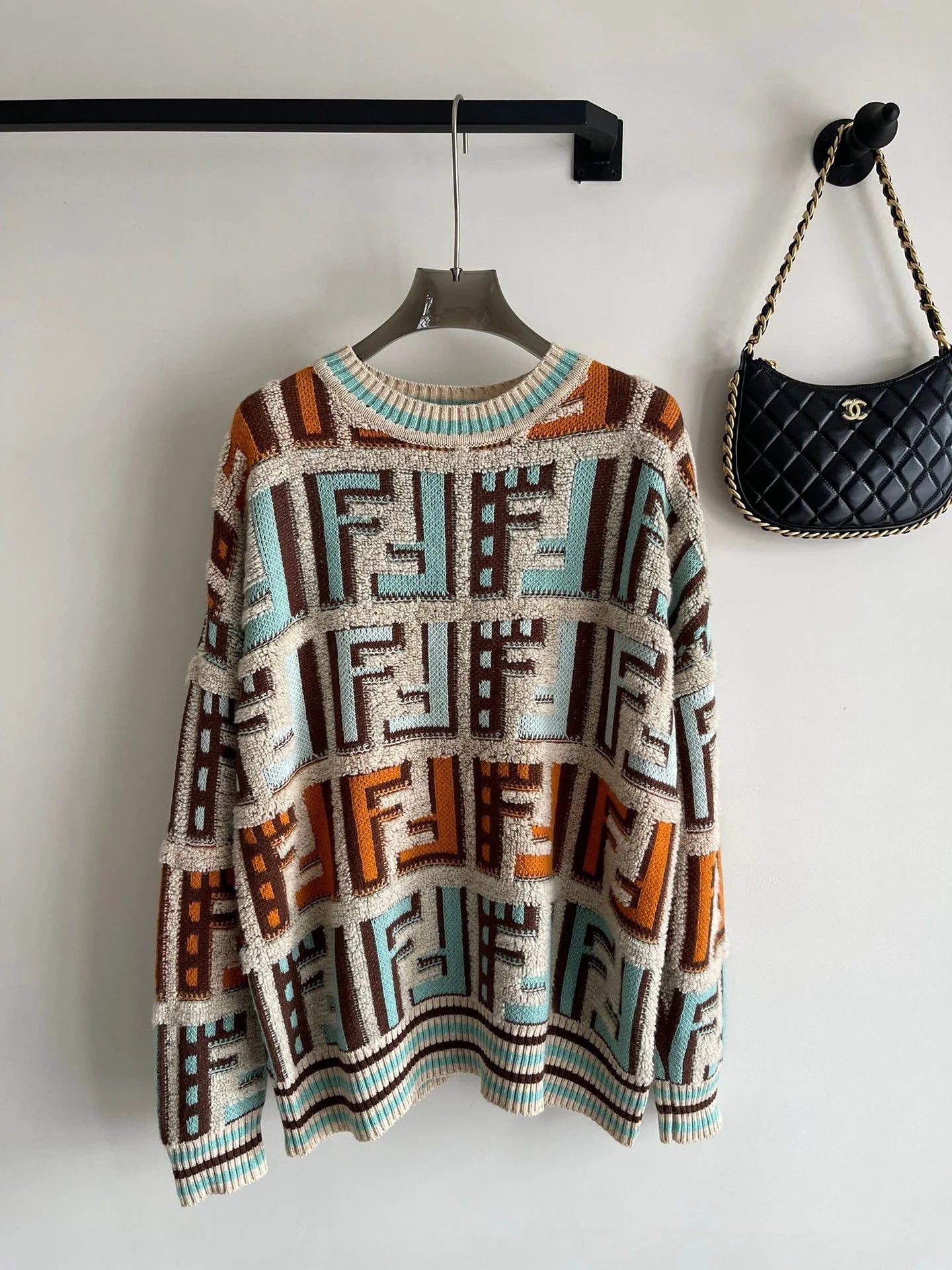 FENDI TOPS