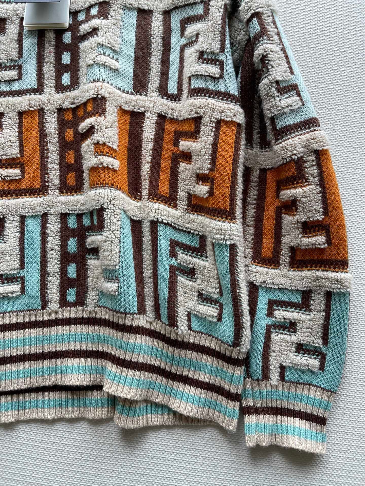 FENDI TOPS