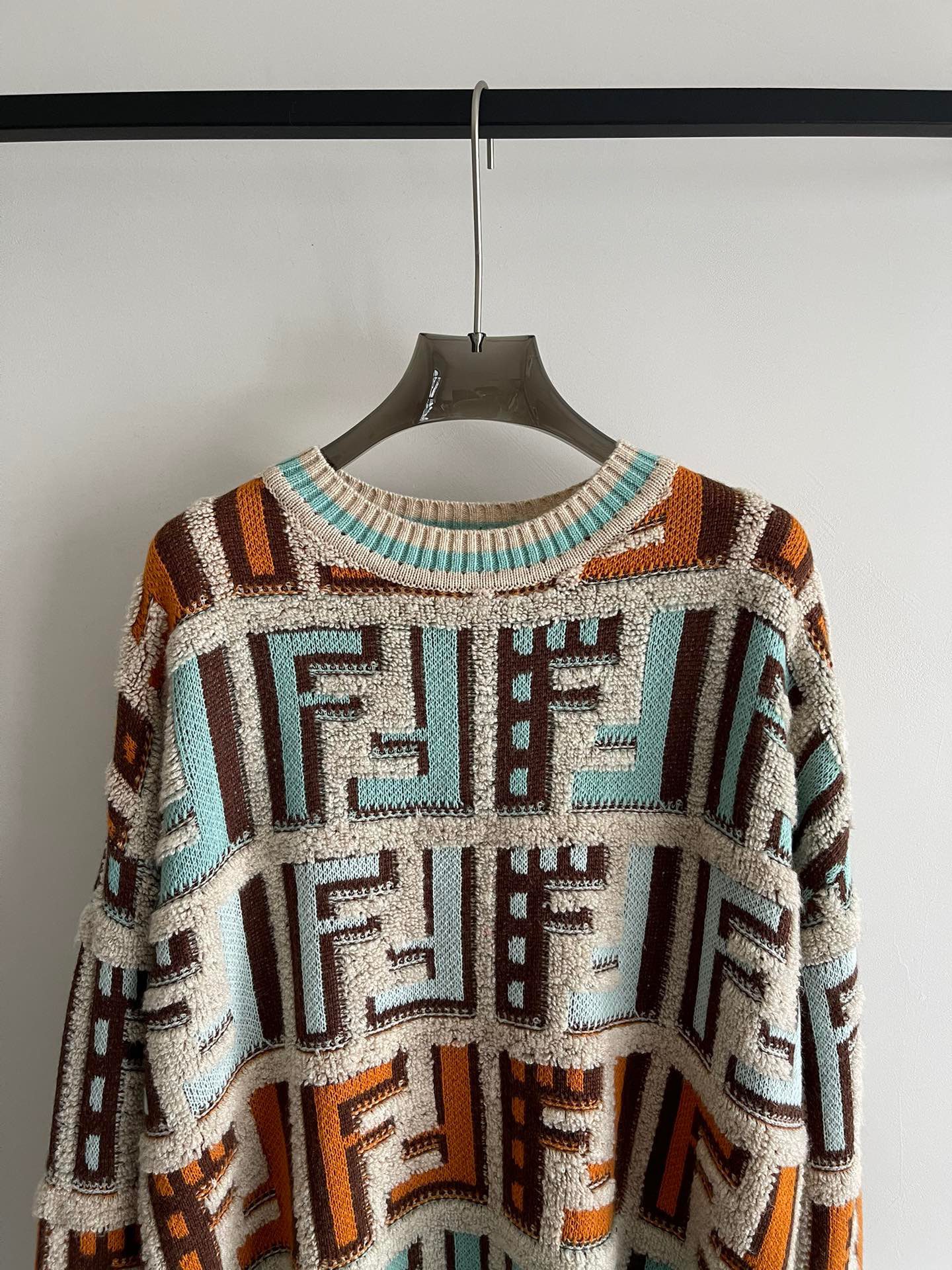 FENDI TOPS