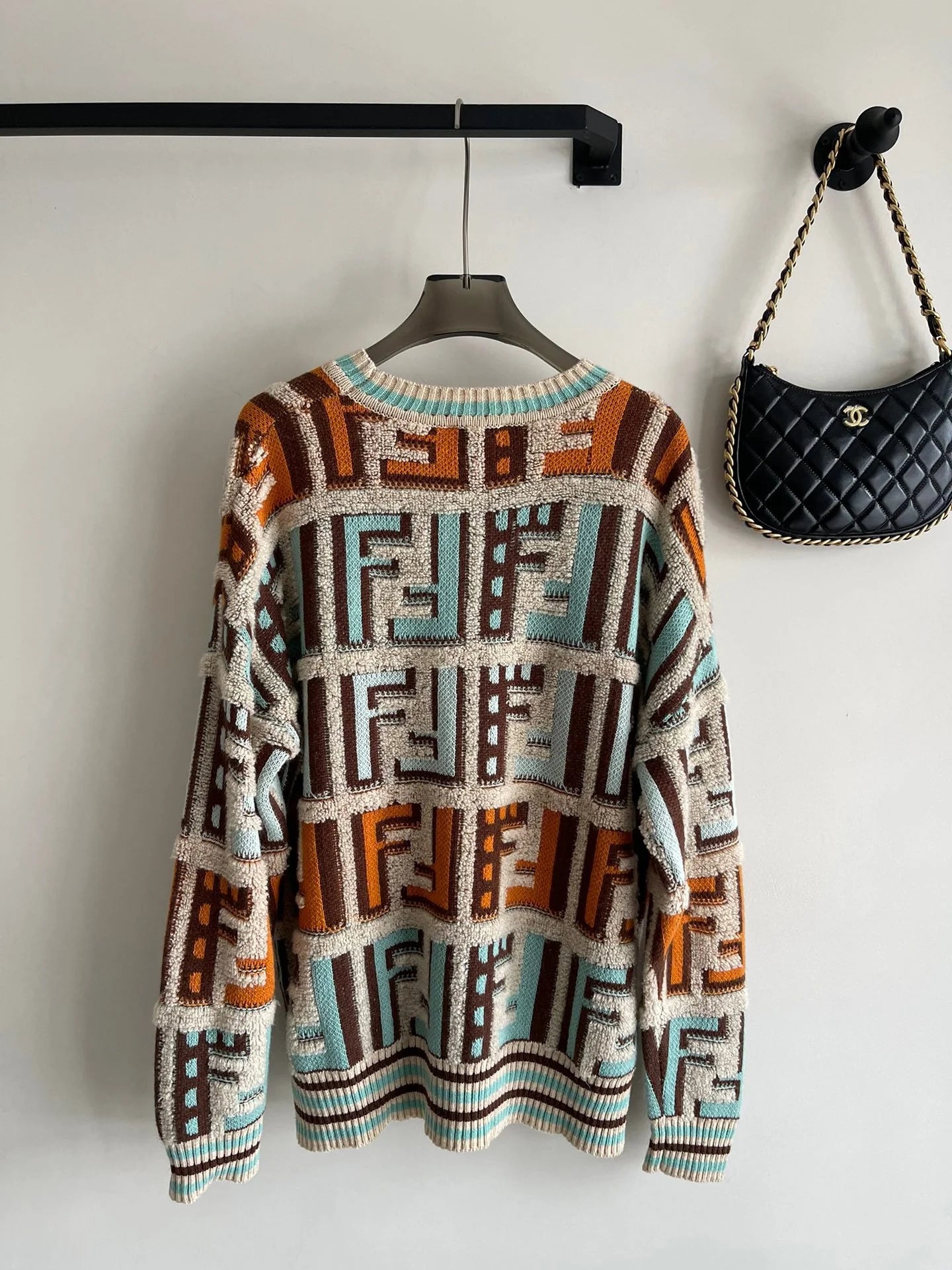 FENDI TOPS
