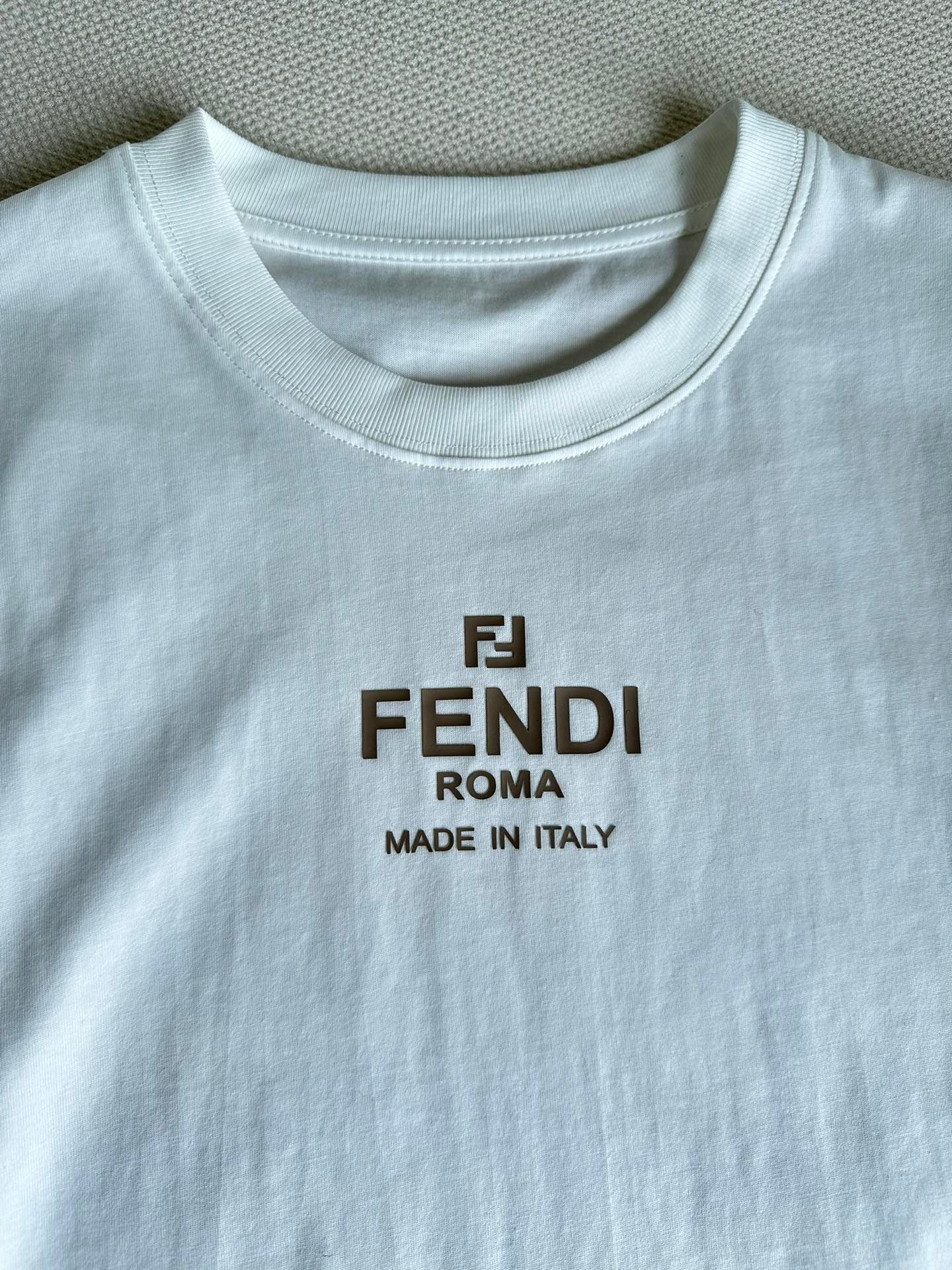 FENDI TOPS