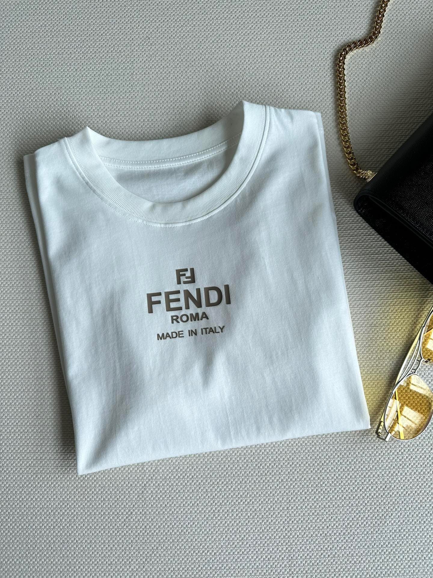 FENDI TOPS
