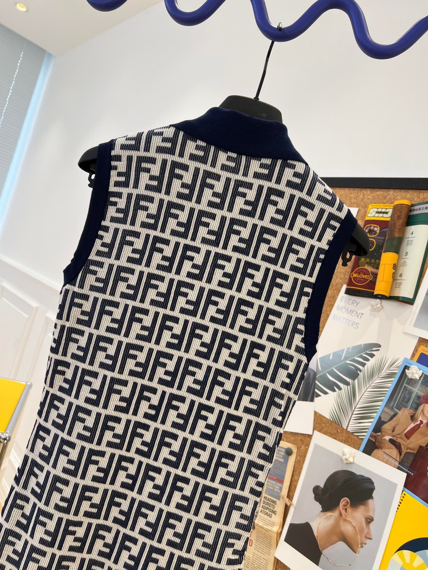 FENDI TOPS