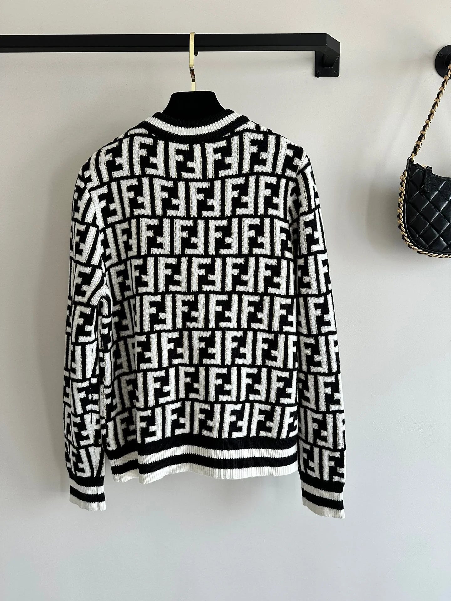 FENDI TOPS