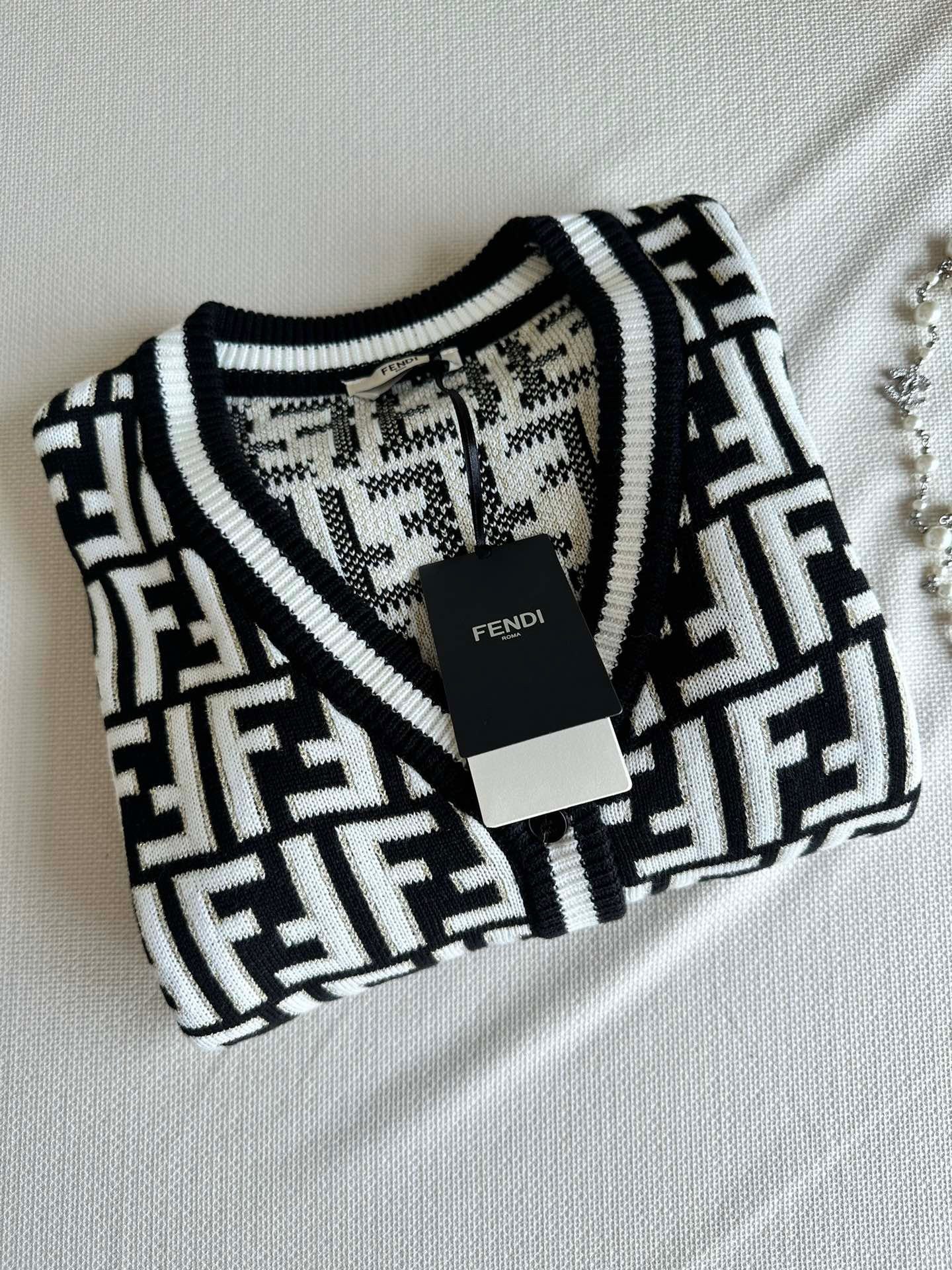 FENDI TOPS
