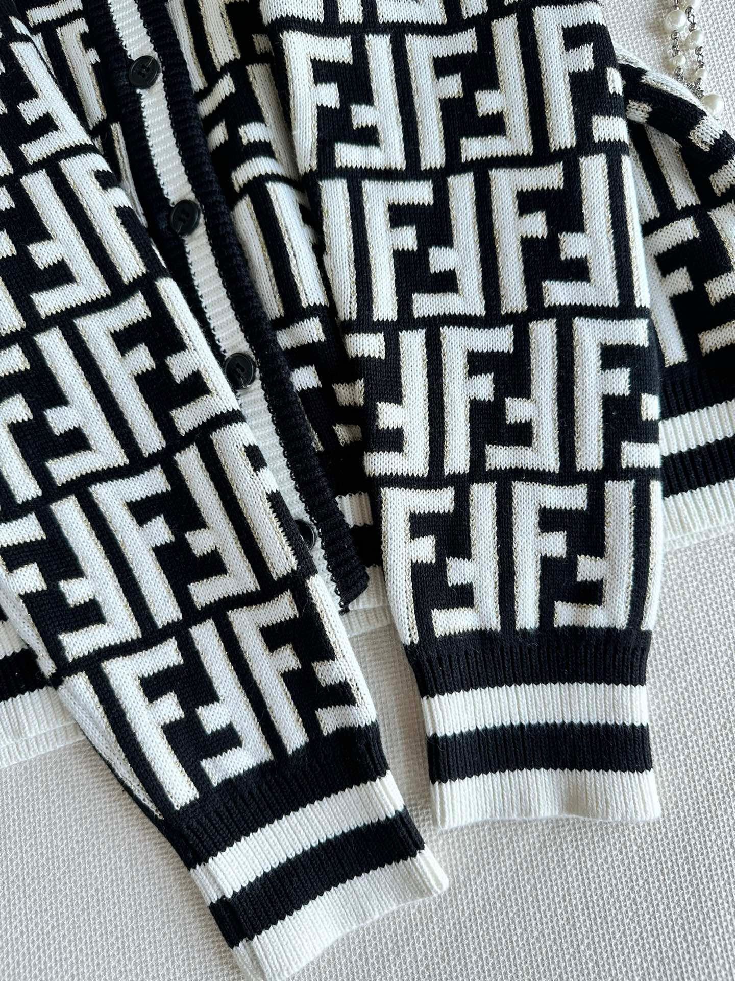 FENDI TOPS