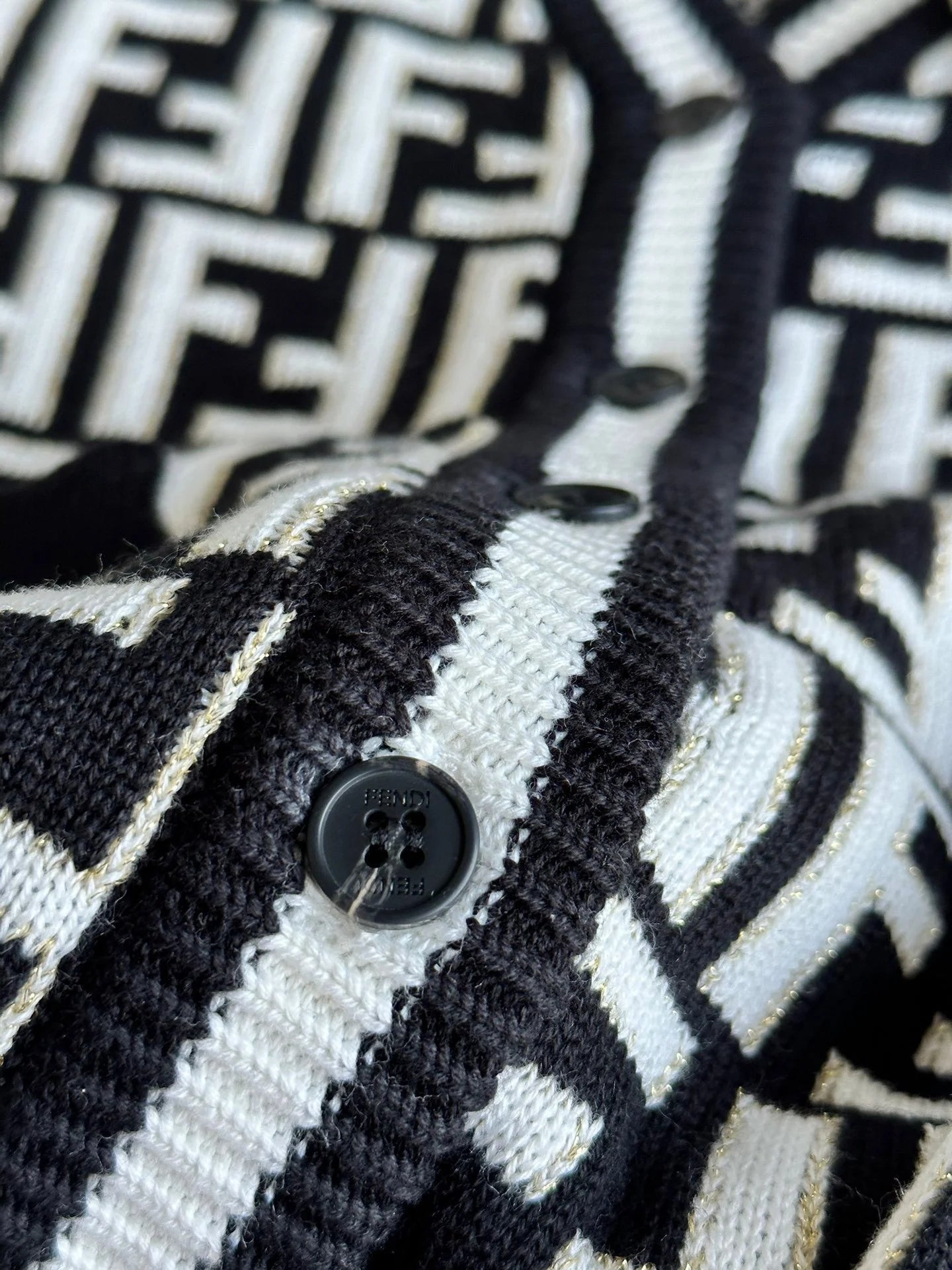 FENDI TOPS