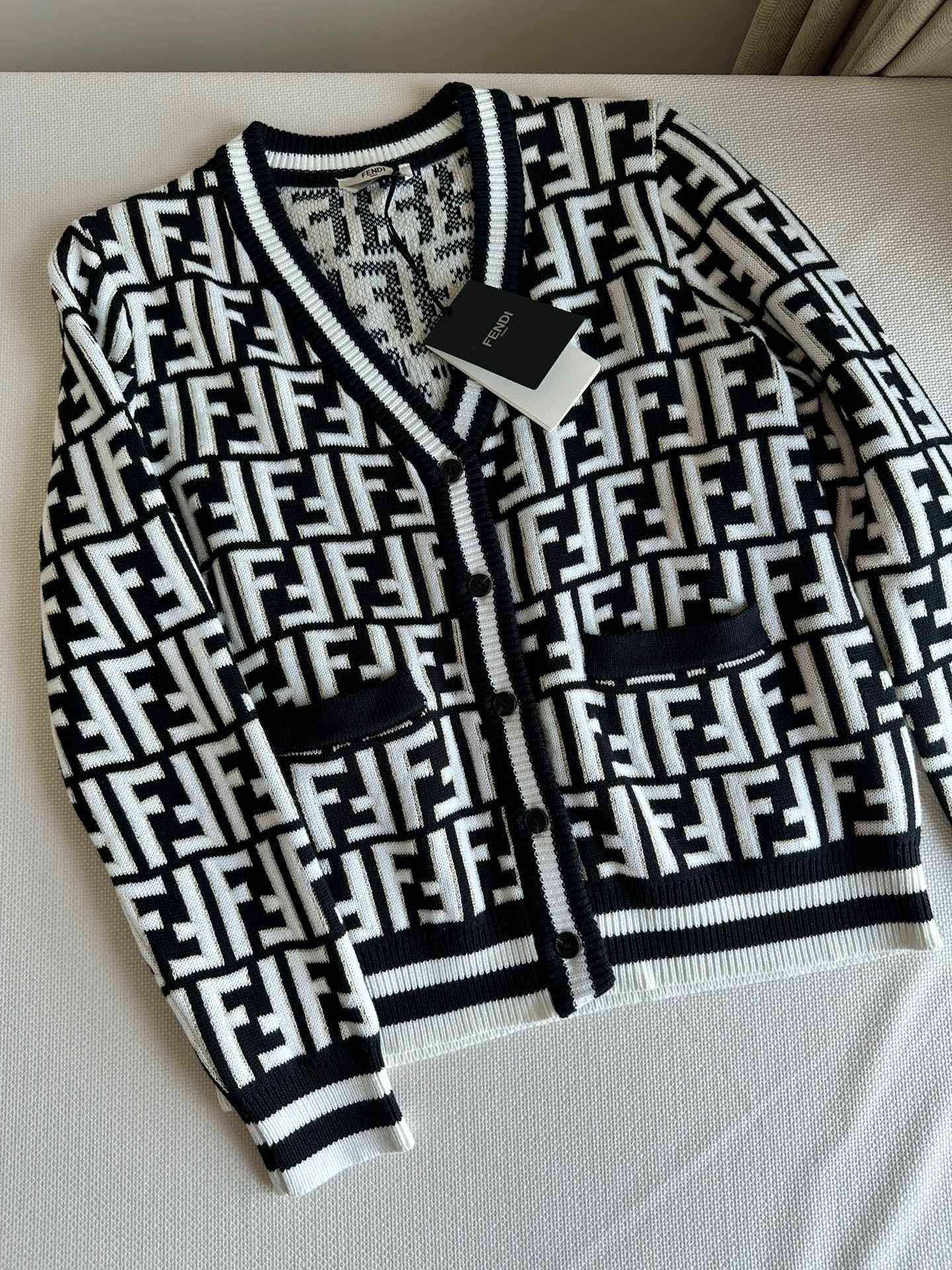 FENDI TOPS