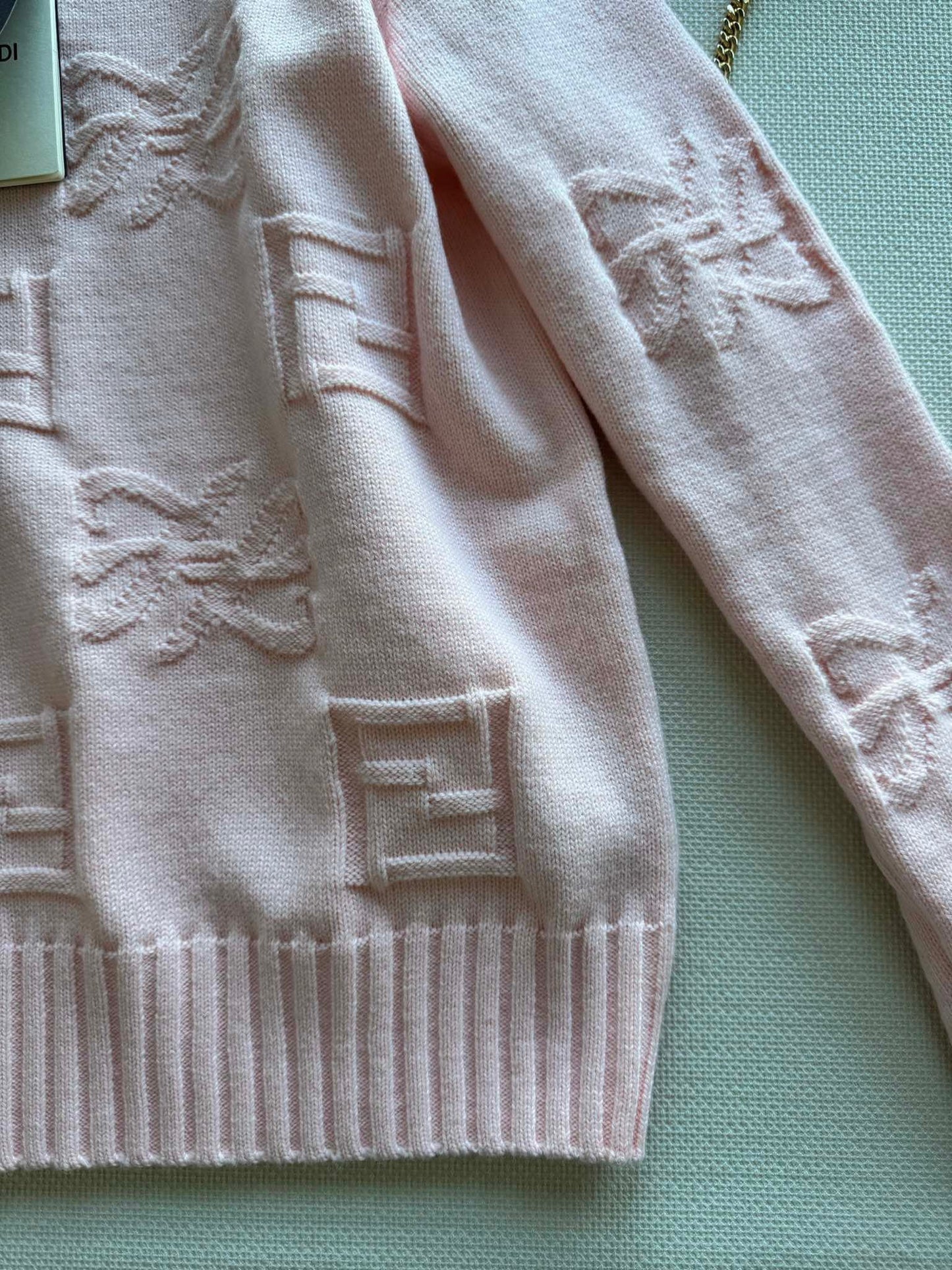 FENDI TOPS