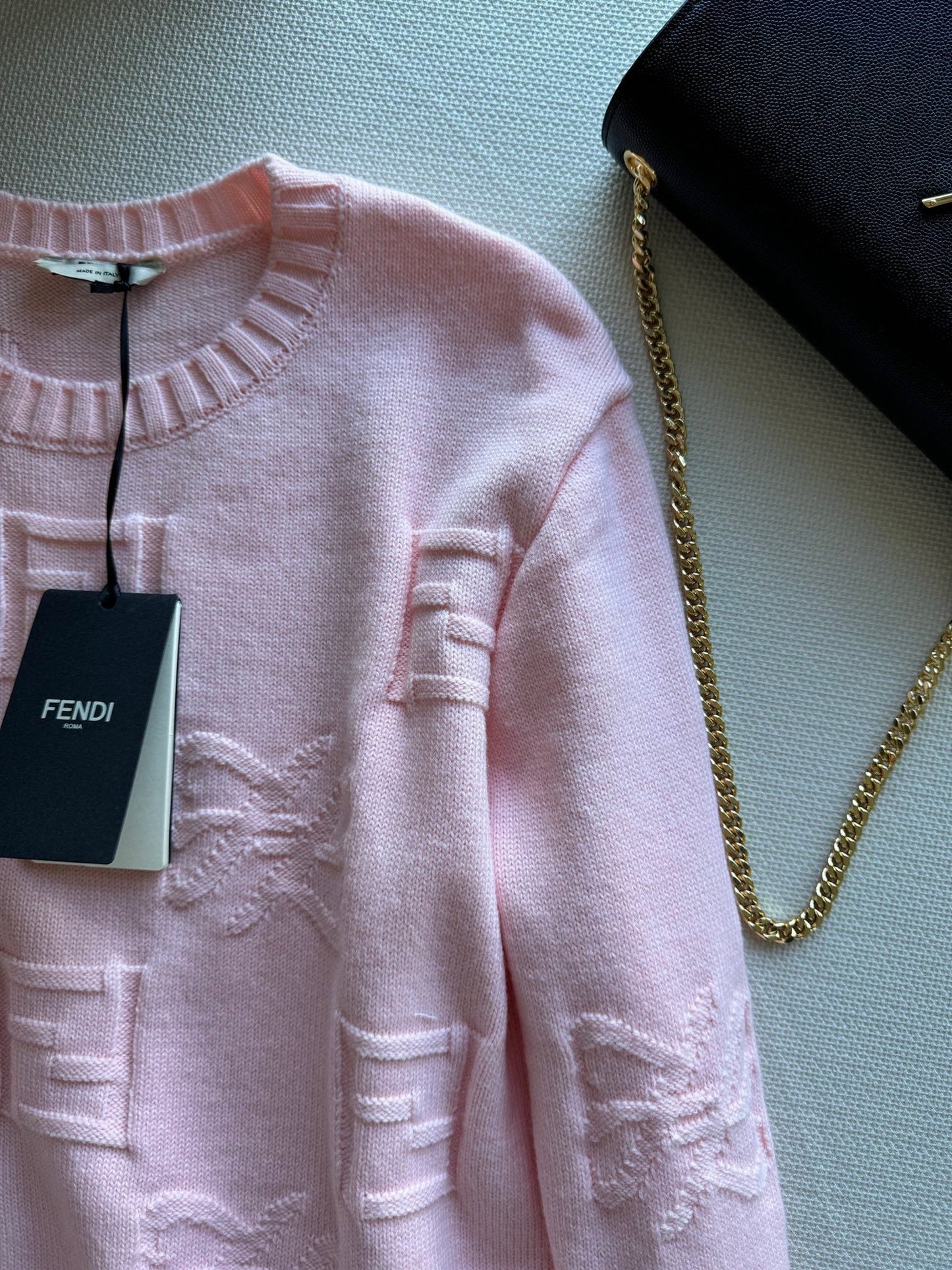 FENDI TOPS