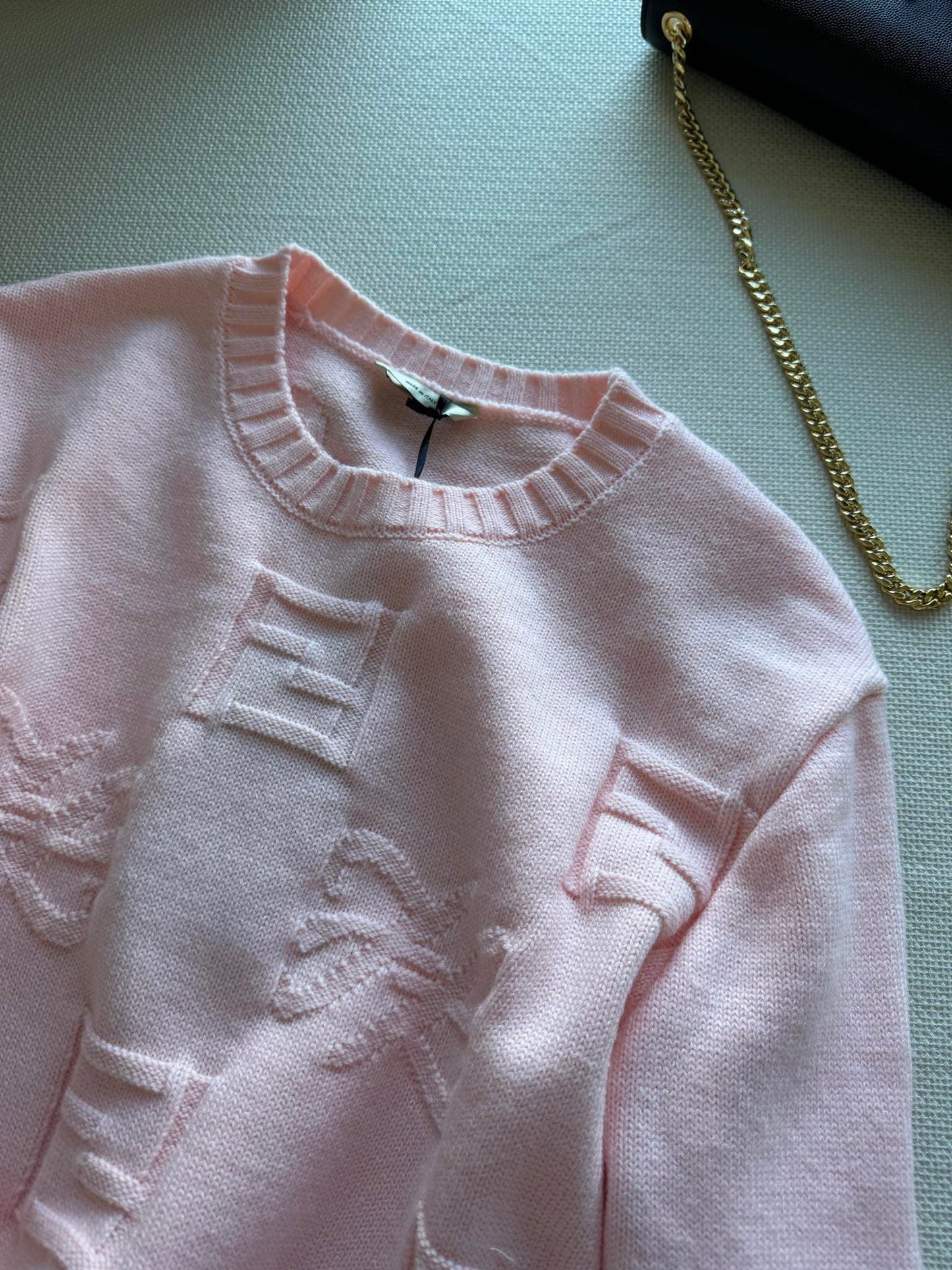 FENDI TOPS