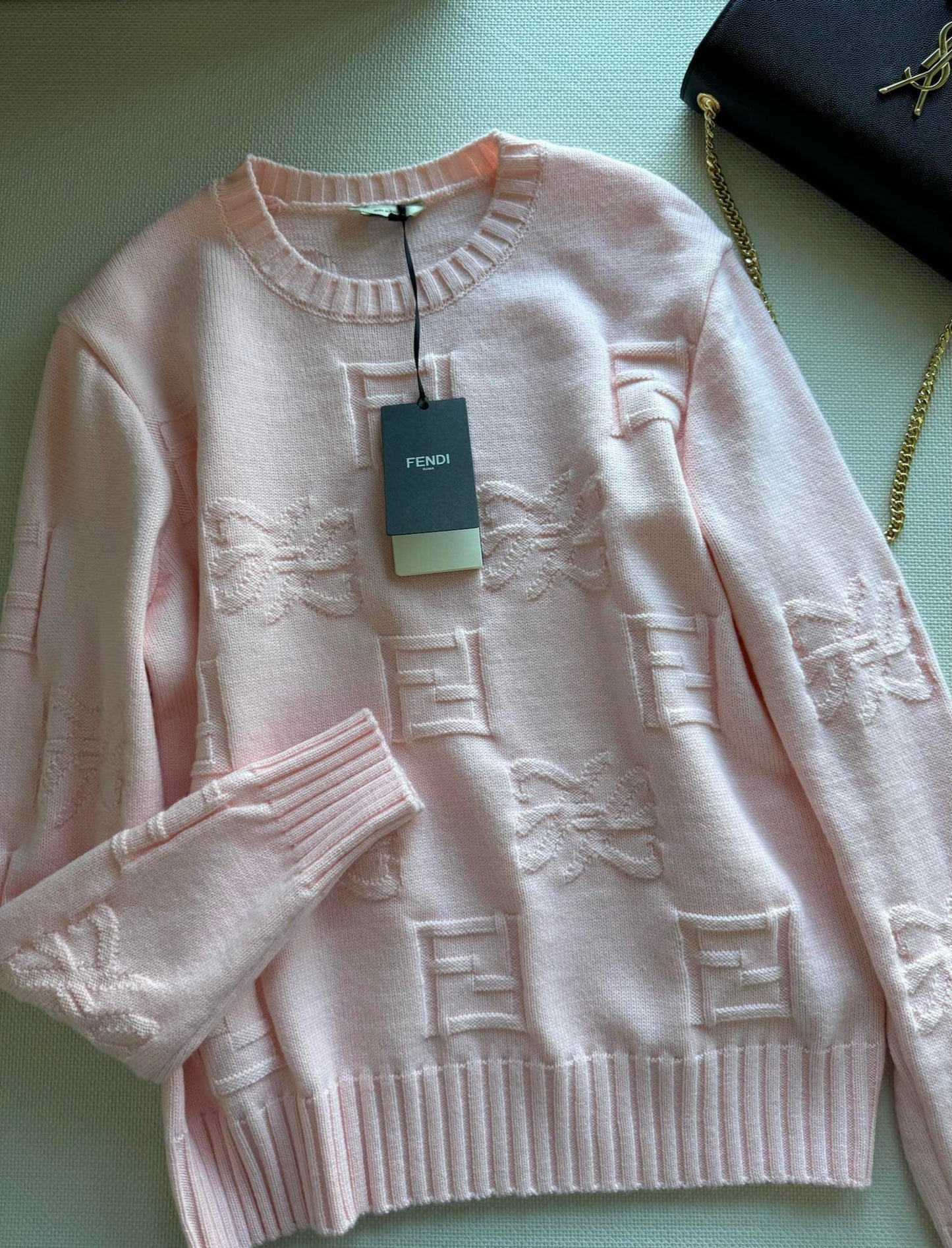 FENDI TOPS