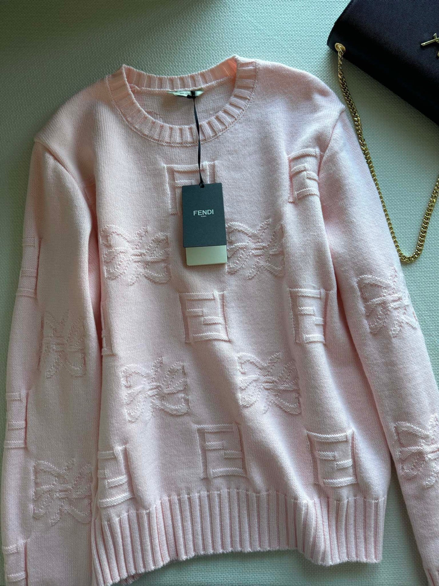 FENDI TOPS