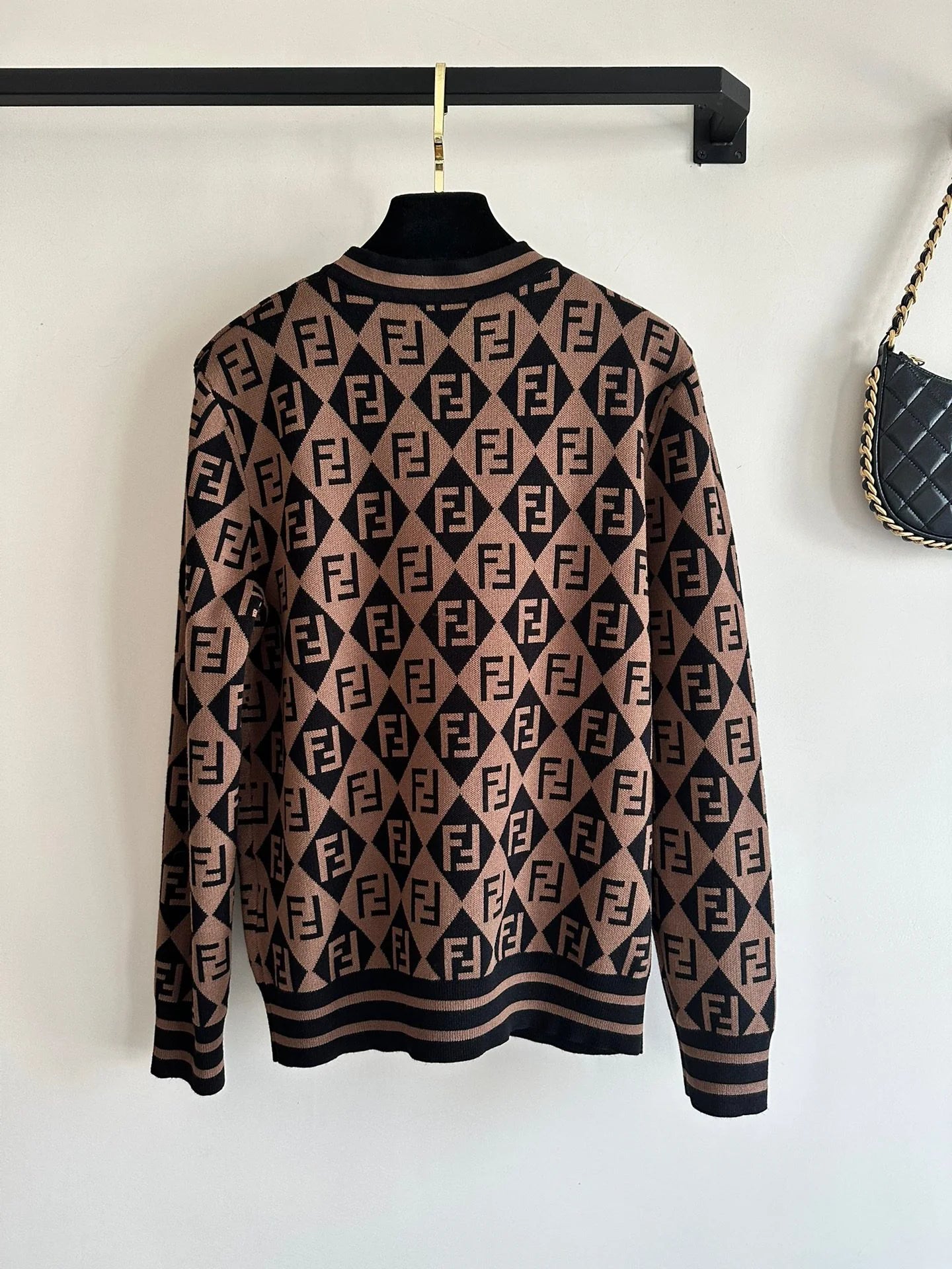 FENDI TOPS