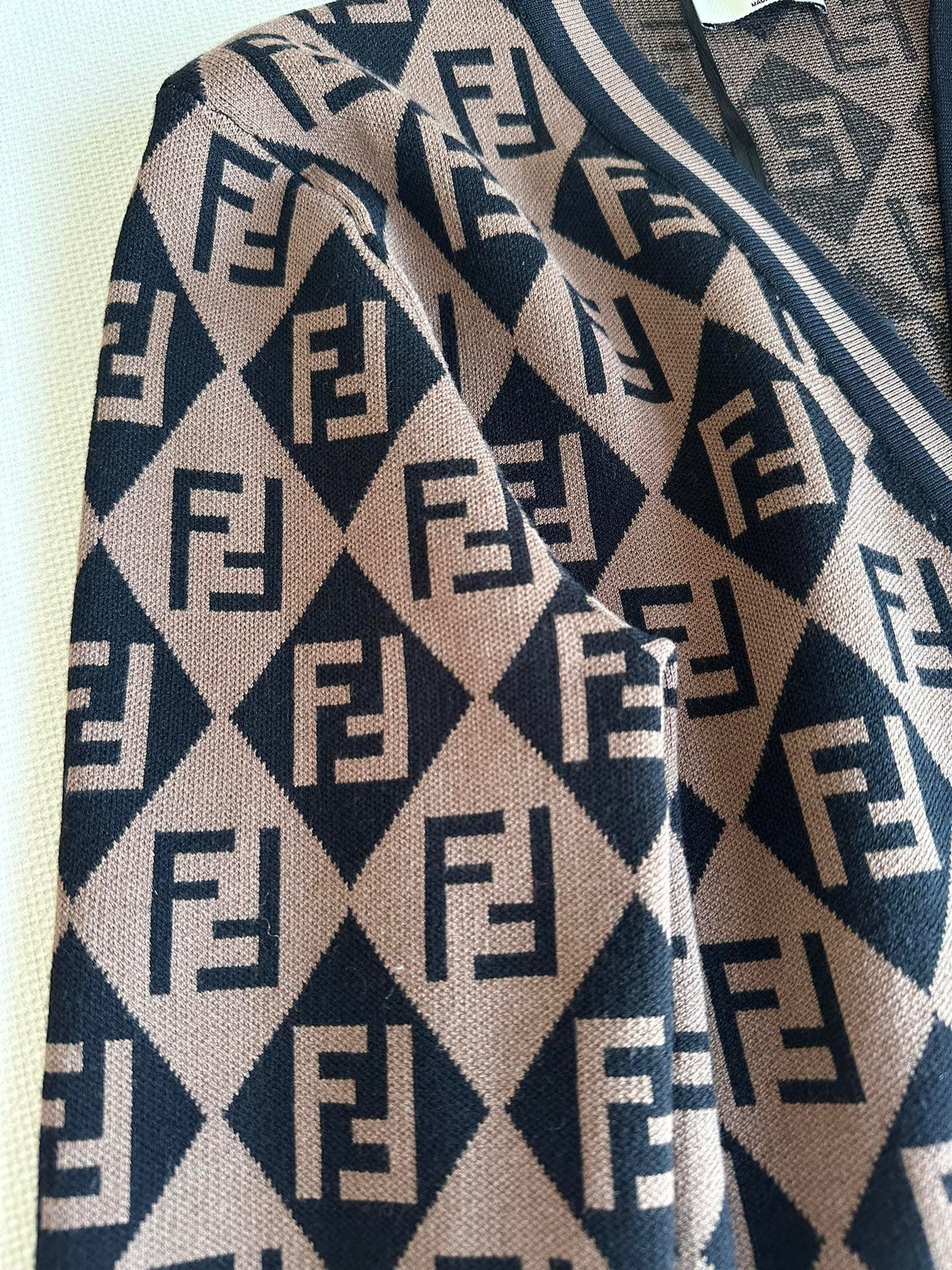 FENDI TOPS