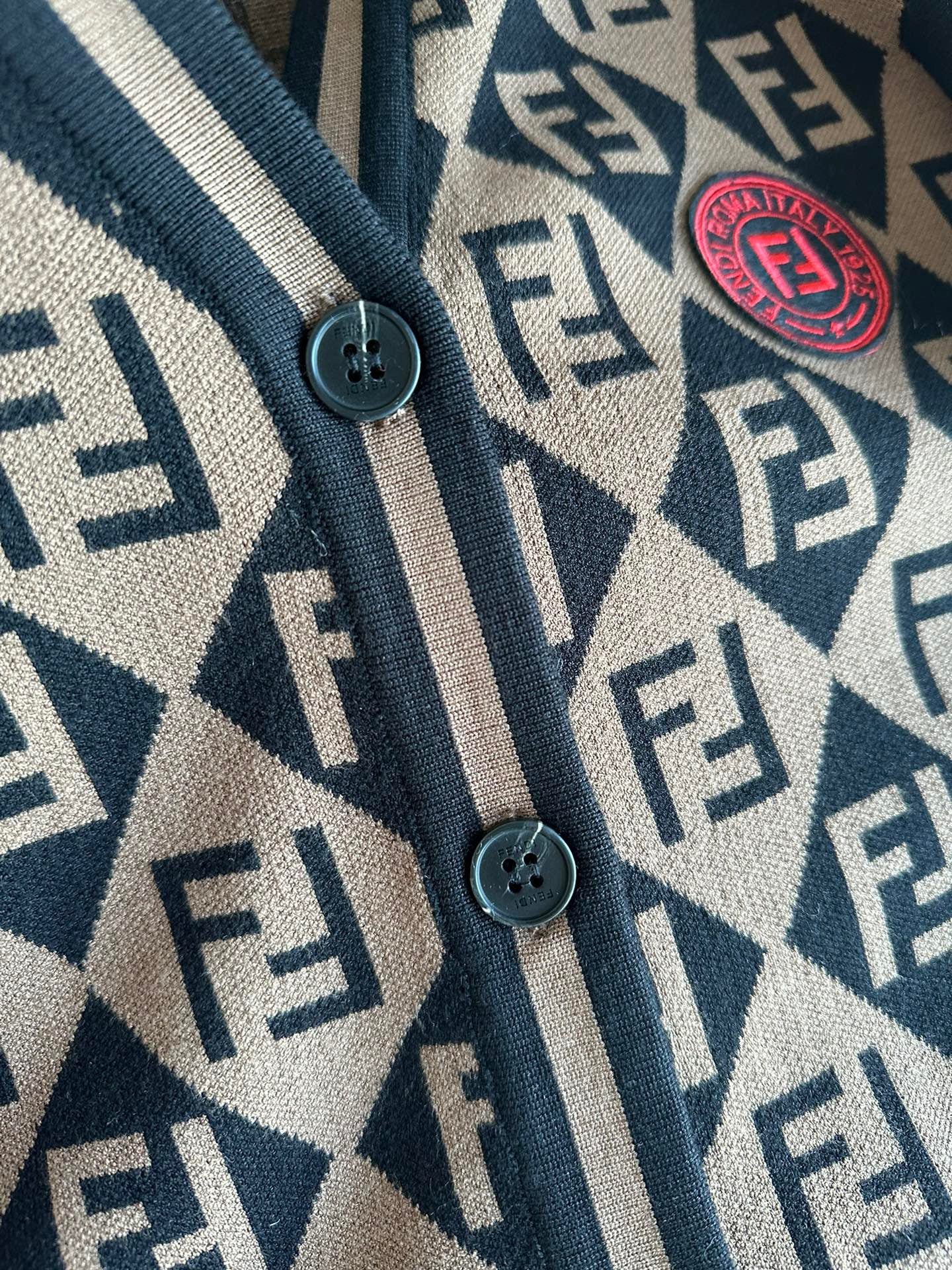 FENDI TOPS