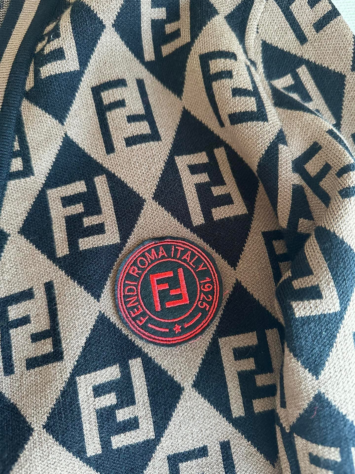 FENDI TOPS