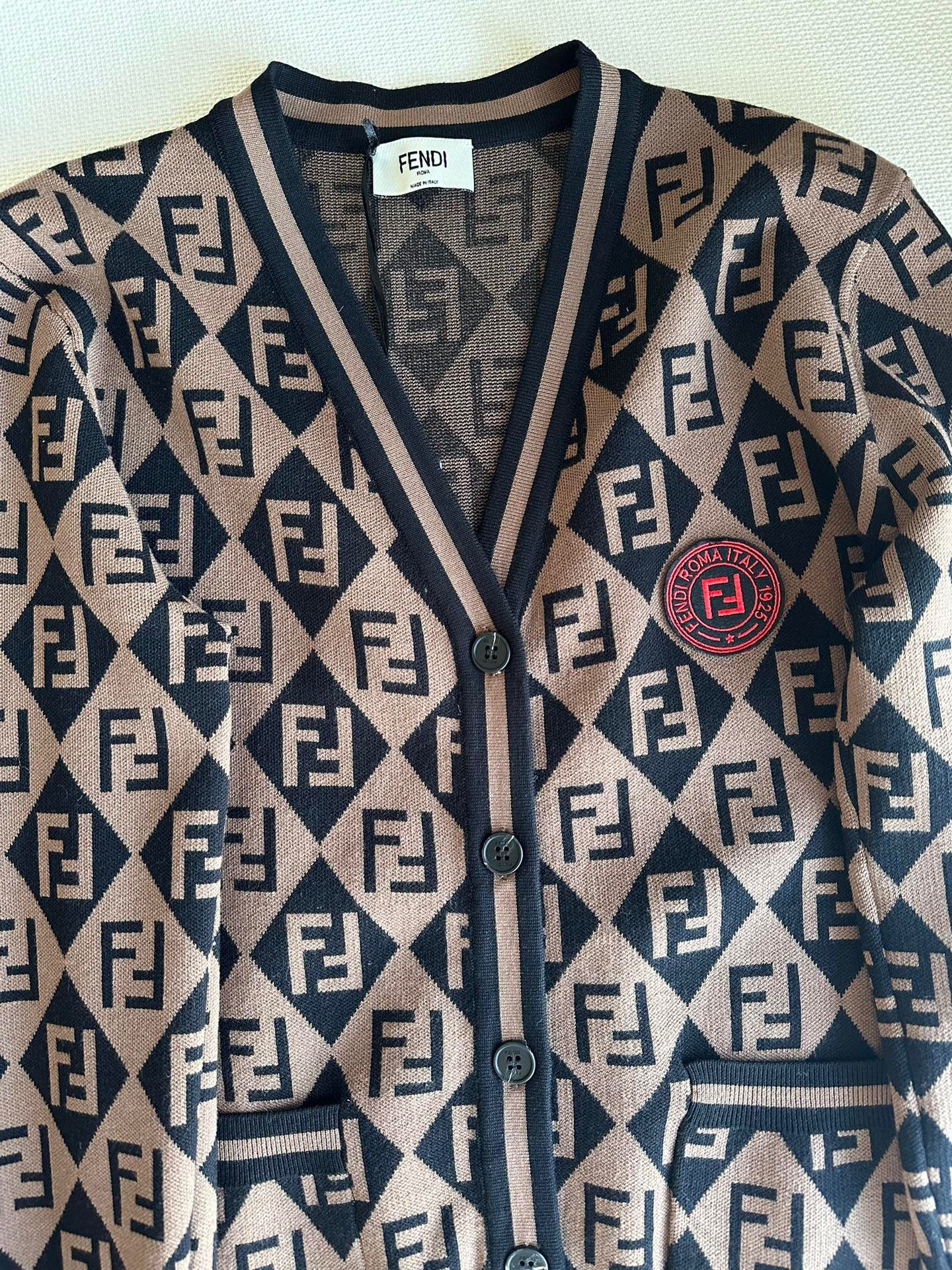 FENDI TOPS