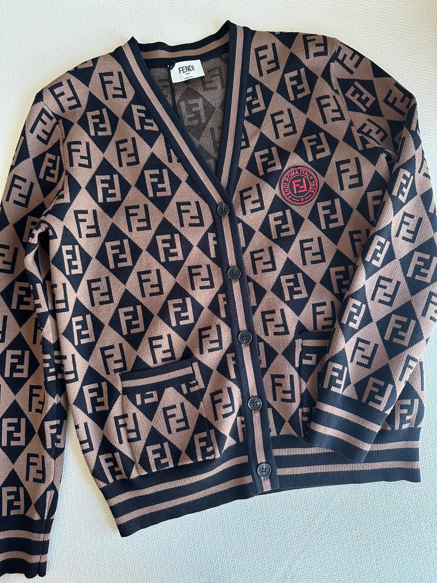 FENDI TOPS