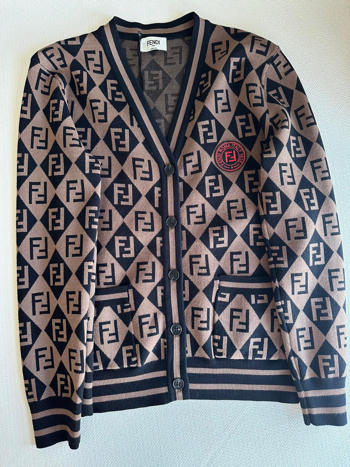 FENDI TOPS