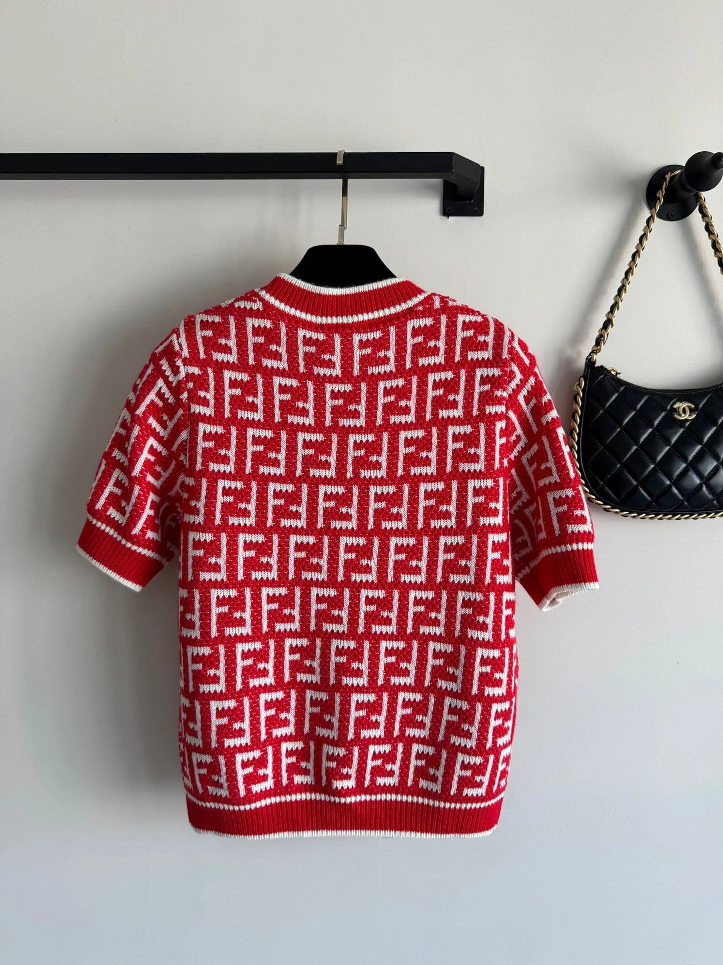 FENDI TOPS