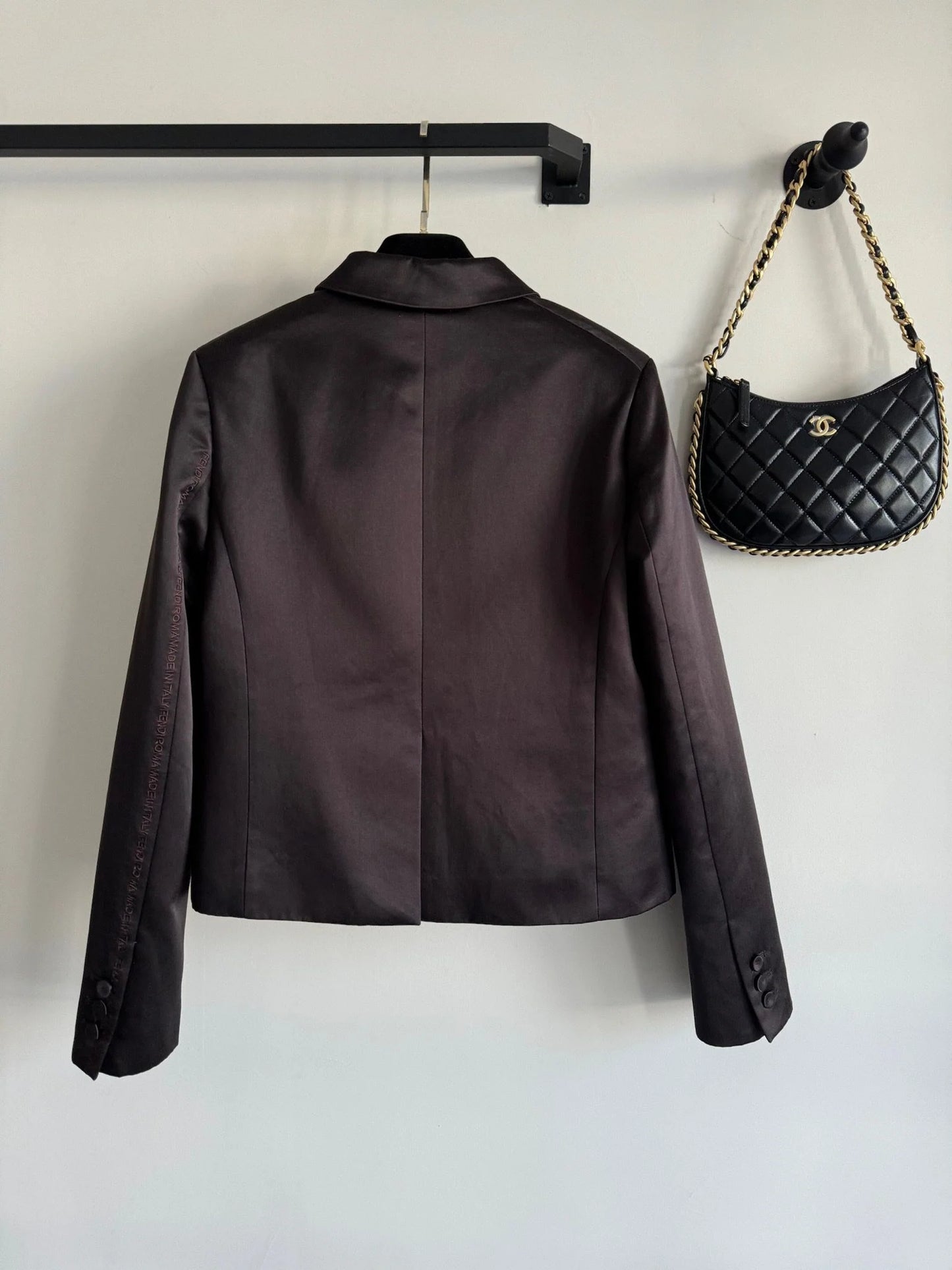 FENDI TOPS