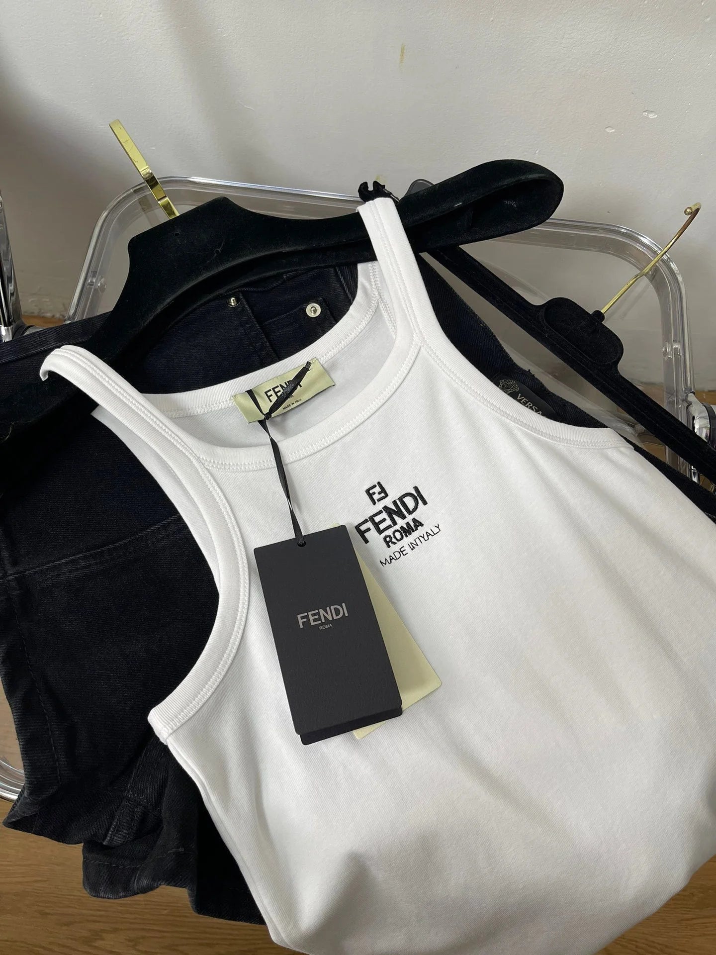 FENDI TOPS