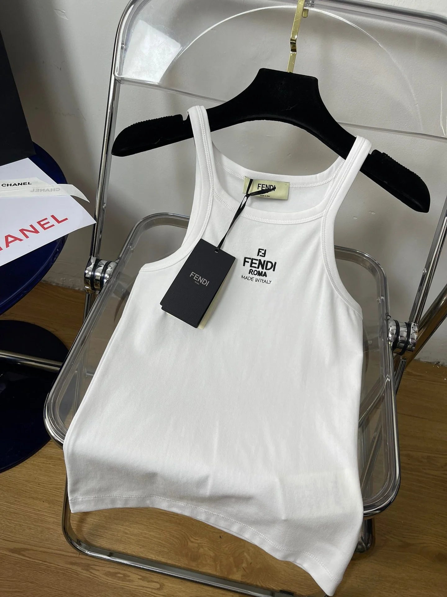 FENDI TOPS