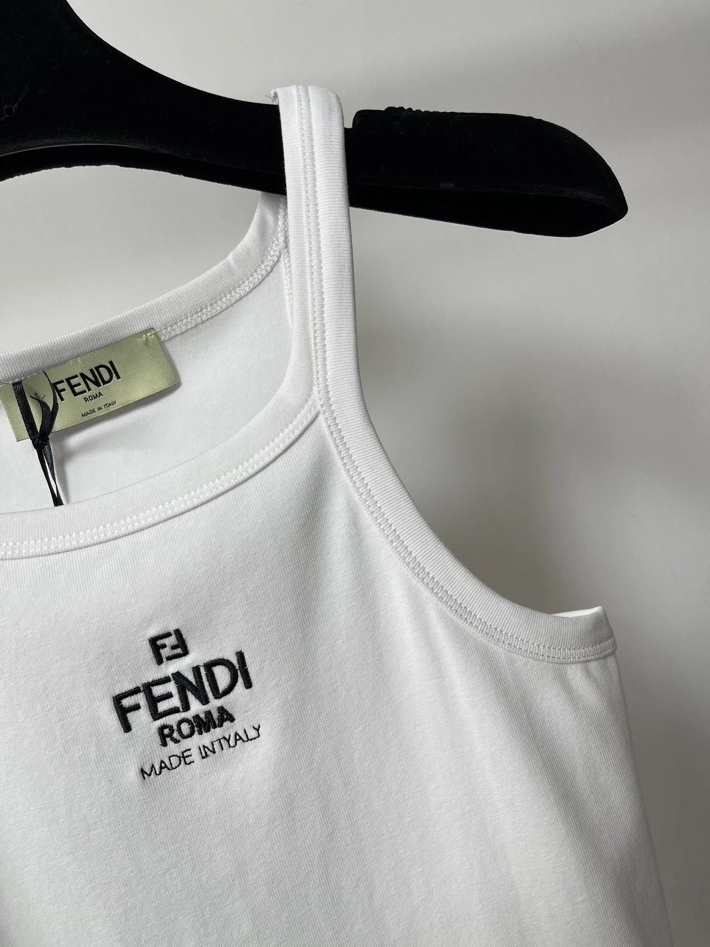 FENDI TOPS