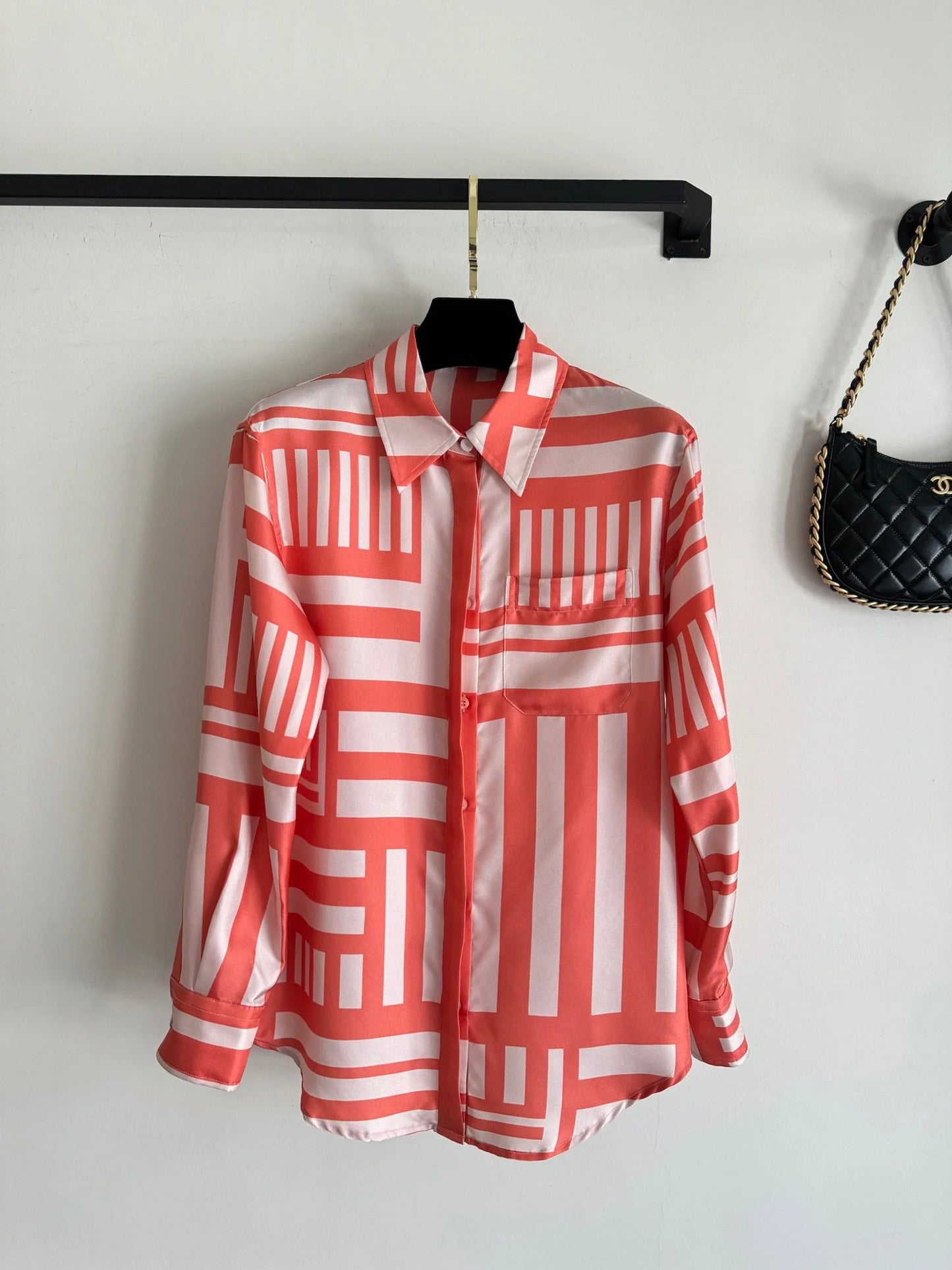FENDI TOPS
