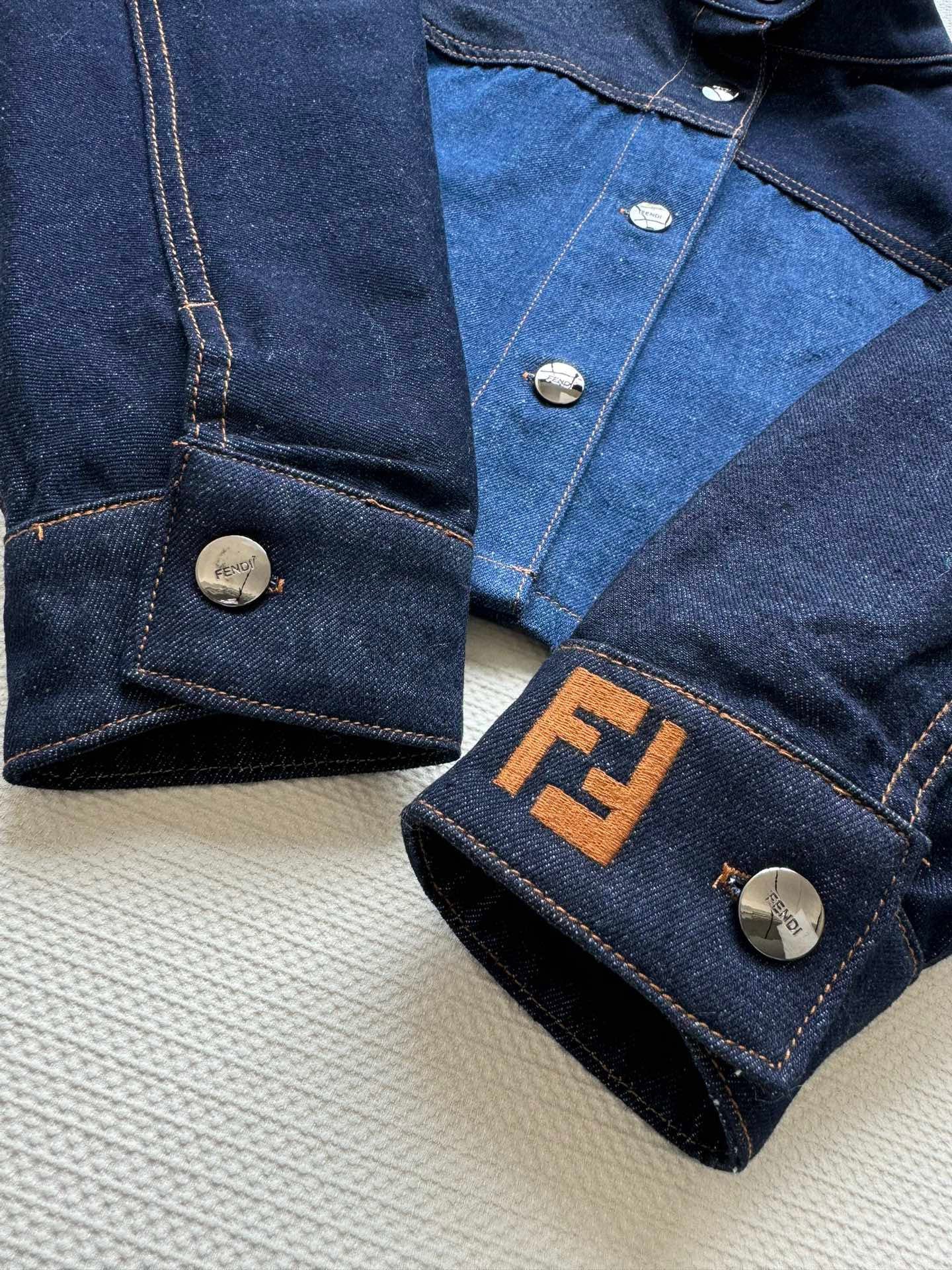 FENDI TOPS