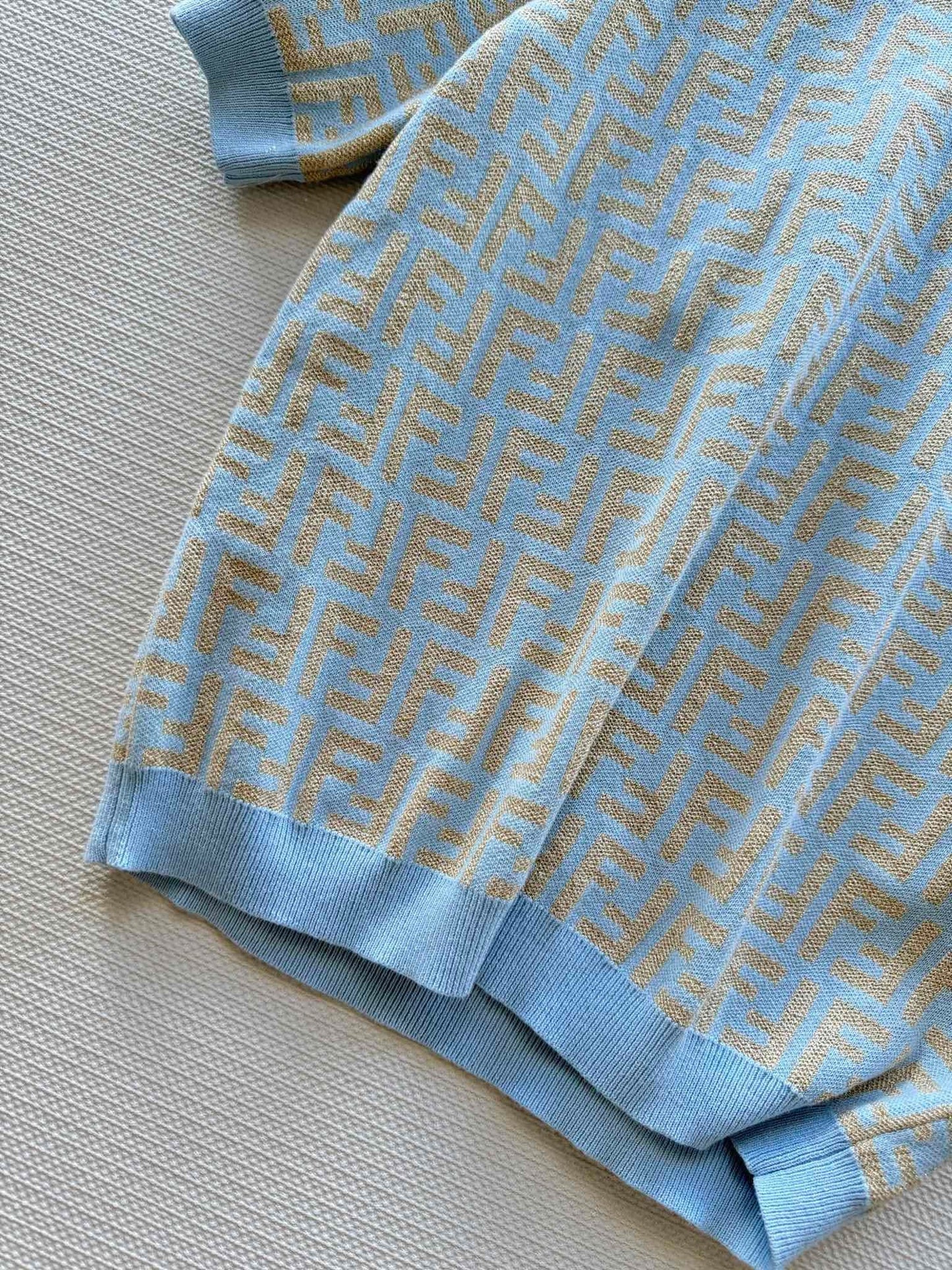 FENDI TOPS