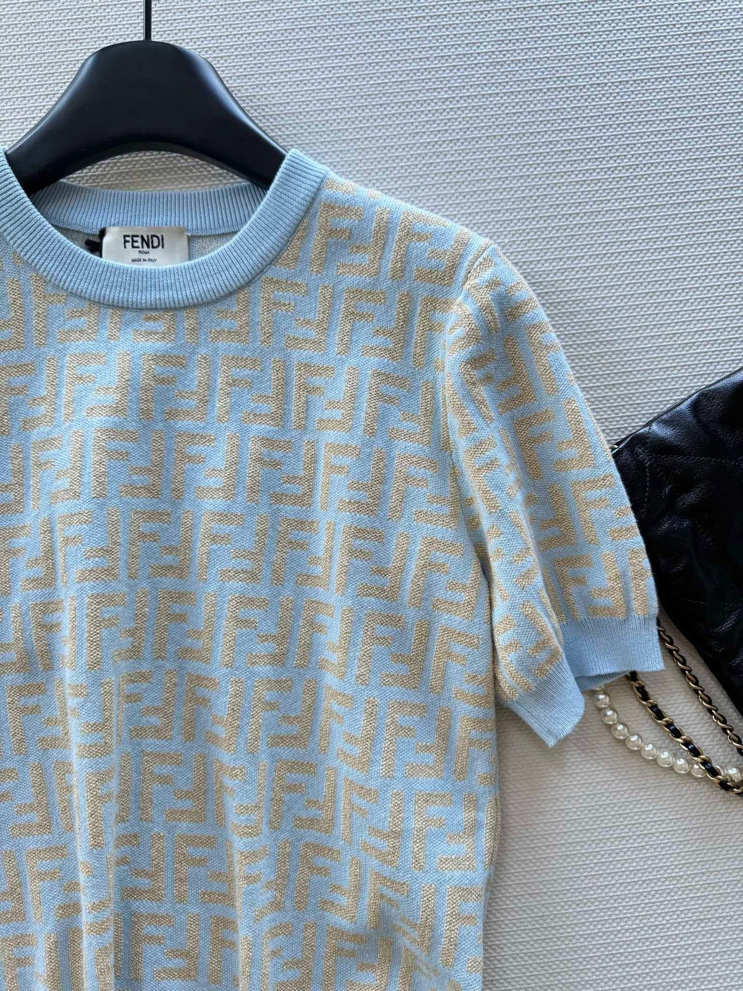 FENDI TOPS