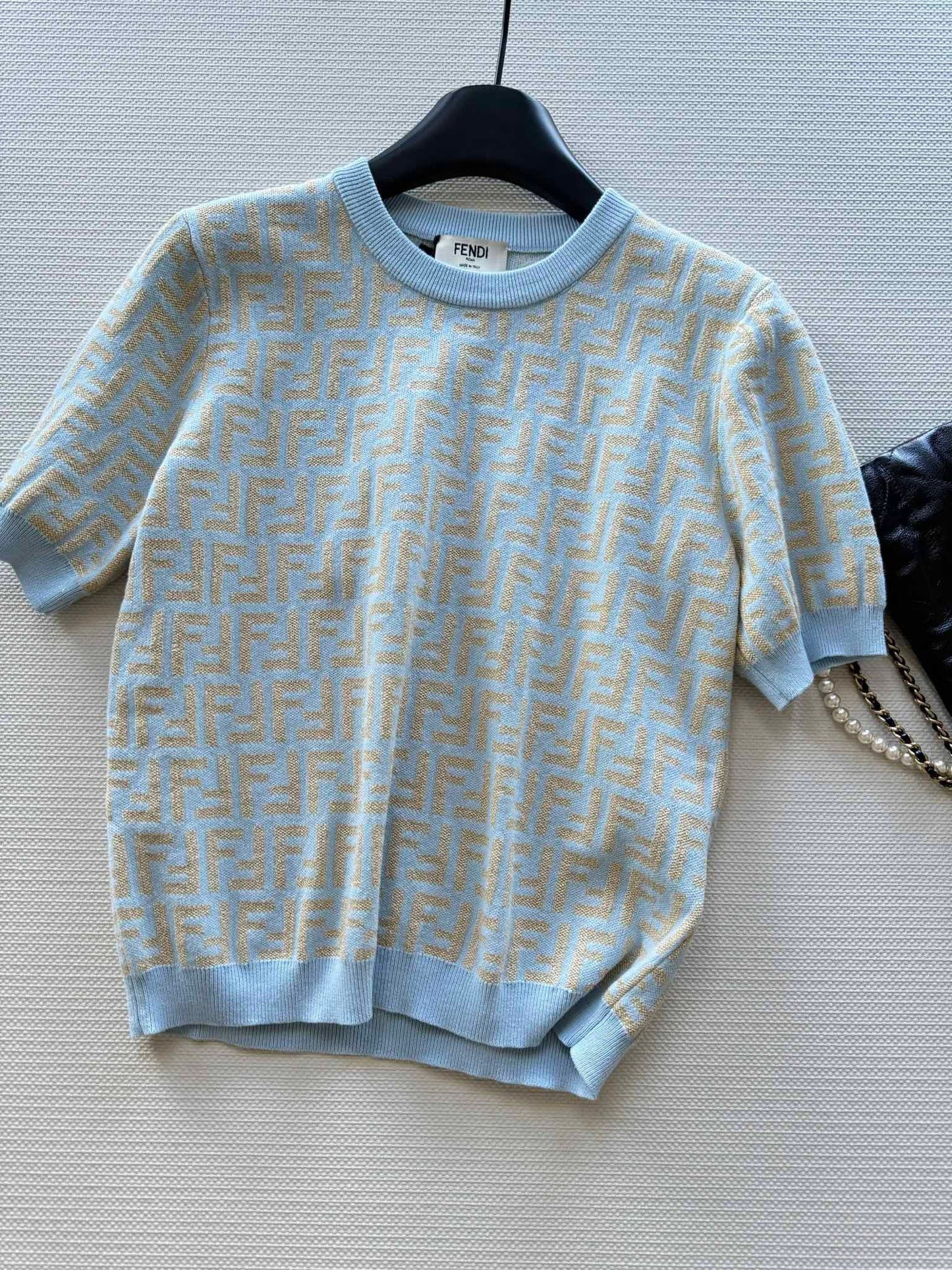 FENDI TOPS
