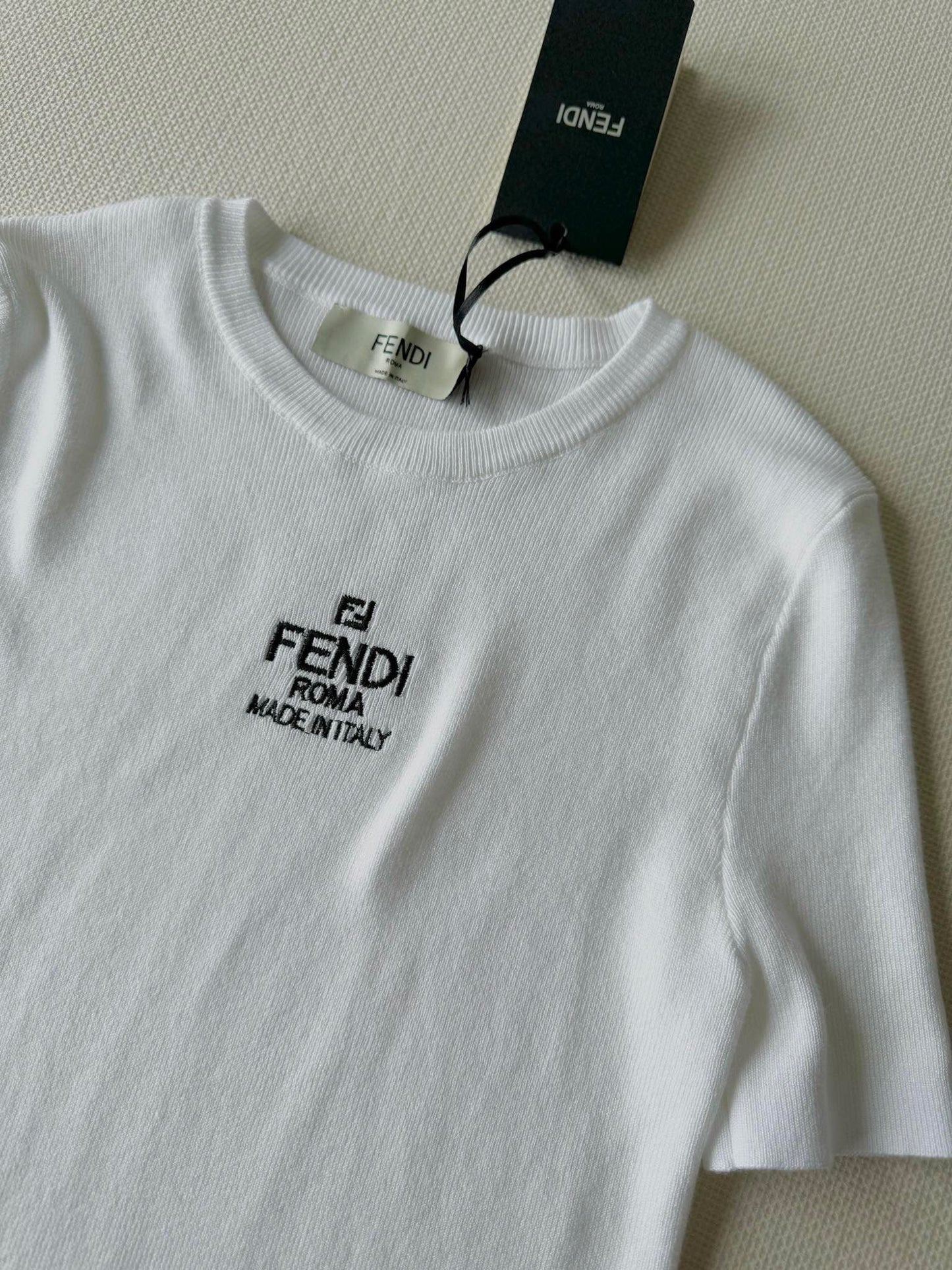 FENDI TOPS
