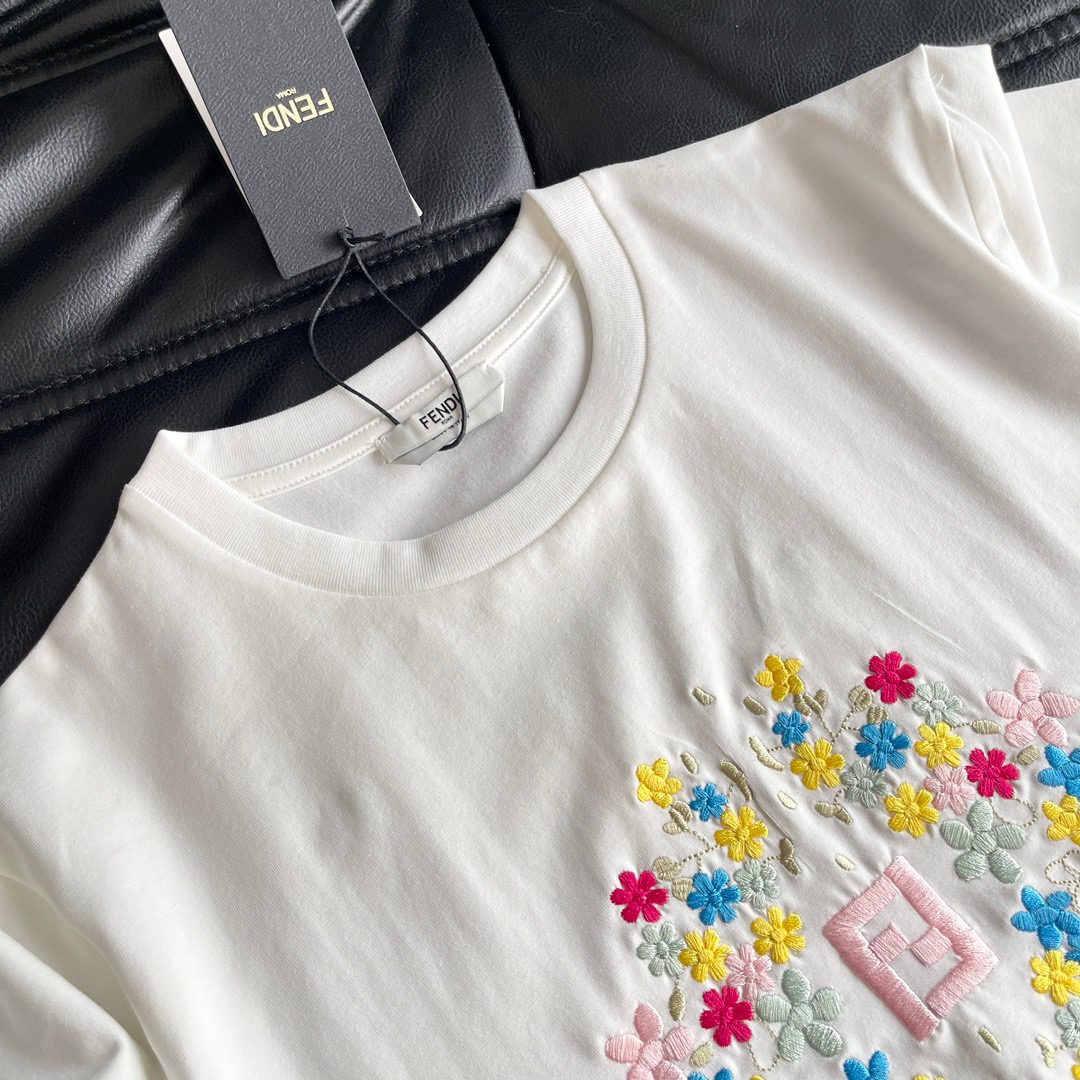 FENDI TOPS