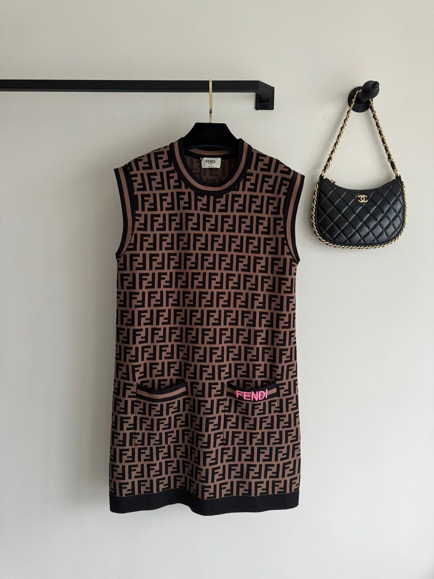 FENDI TOPS