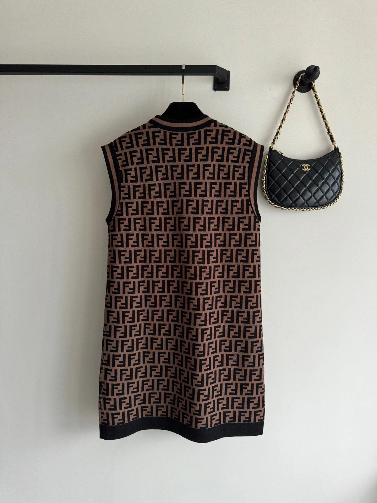 FENDI TOPS