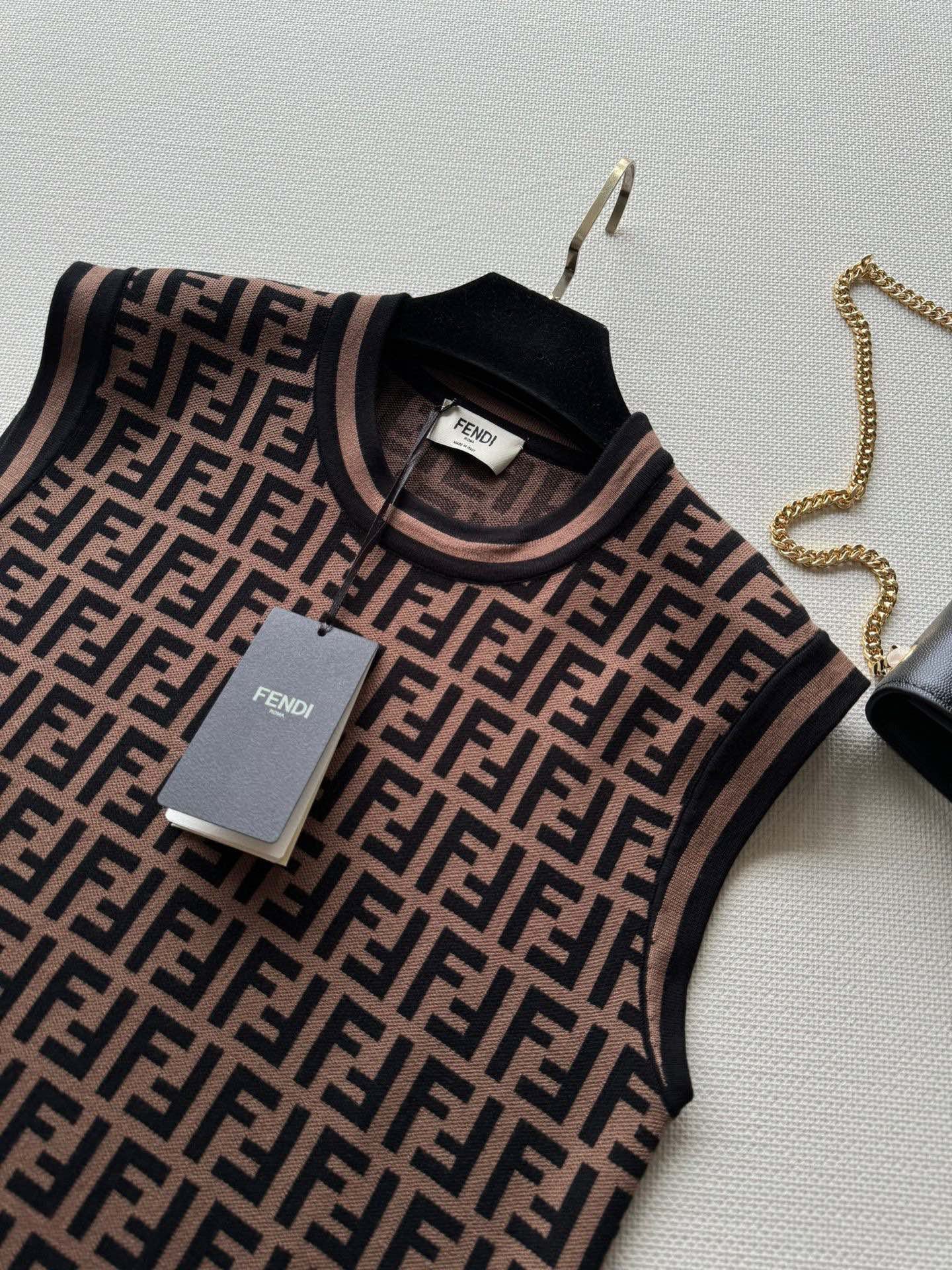 FENDI TOPS