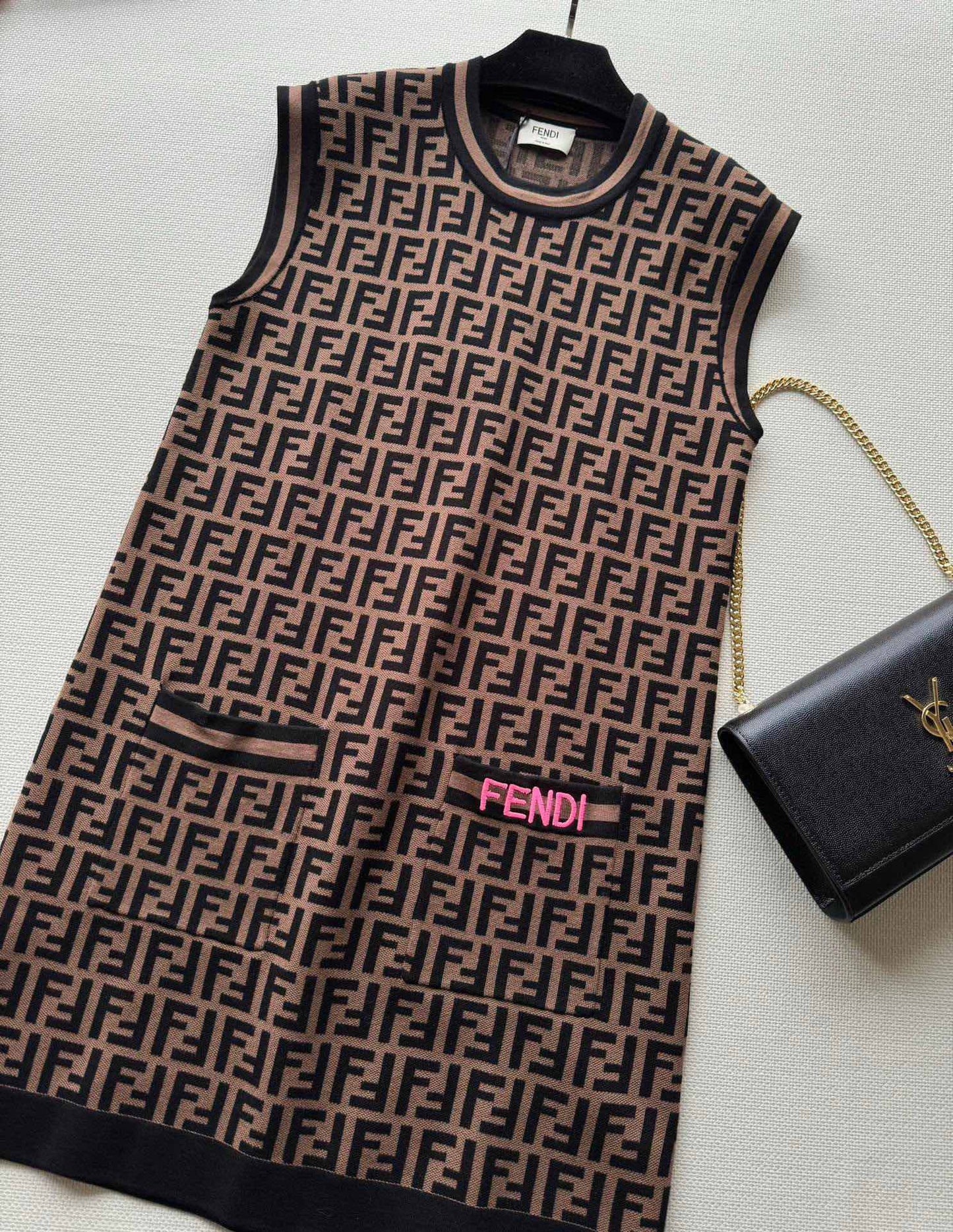 FENDI TOPS