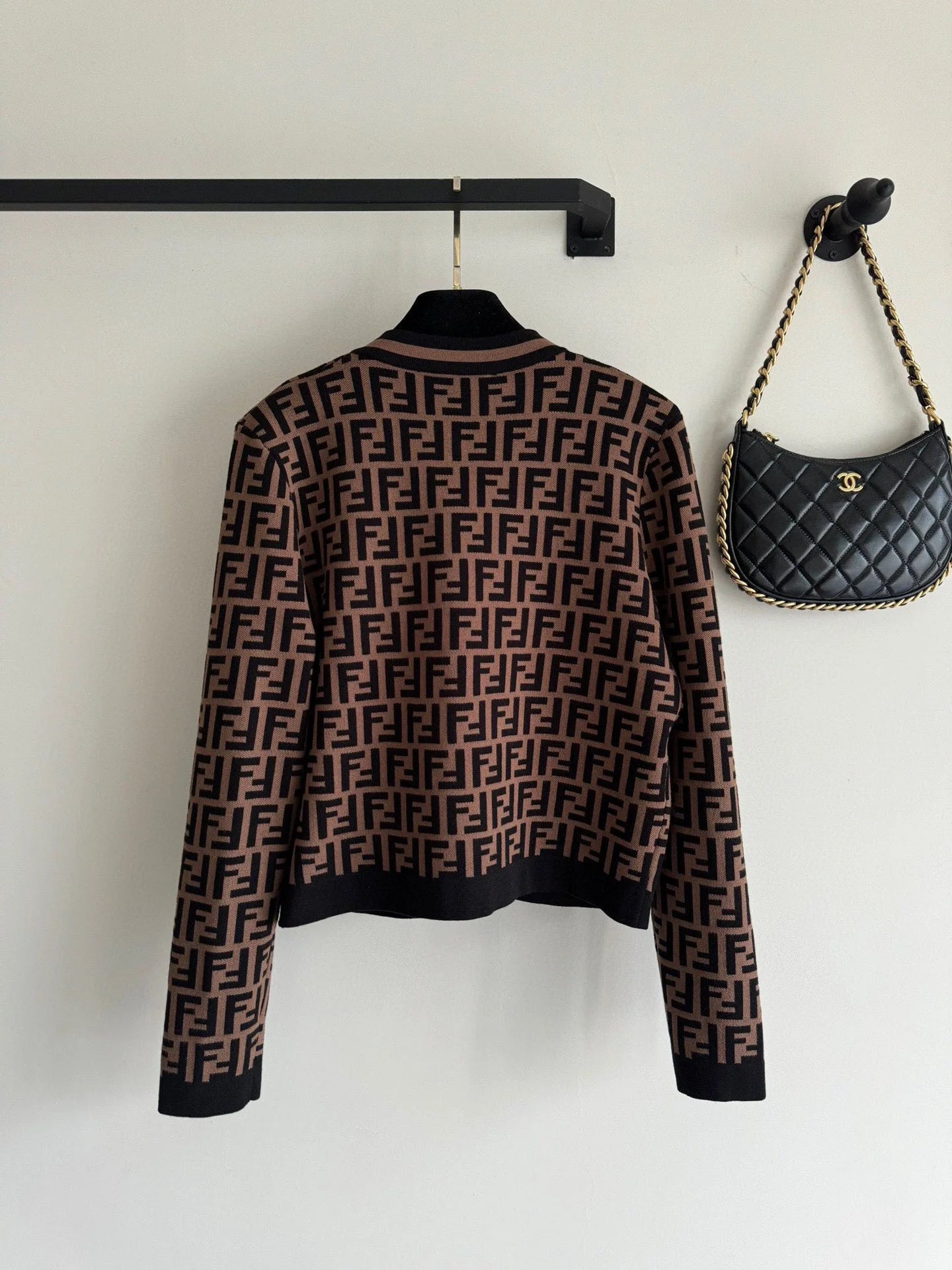FENDI TOPS