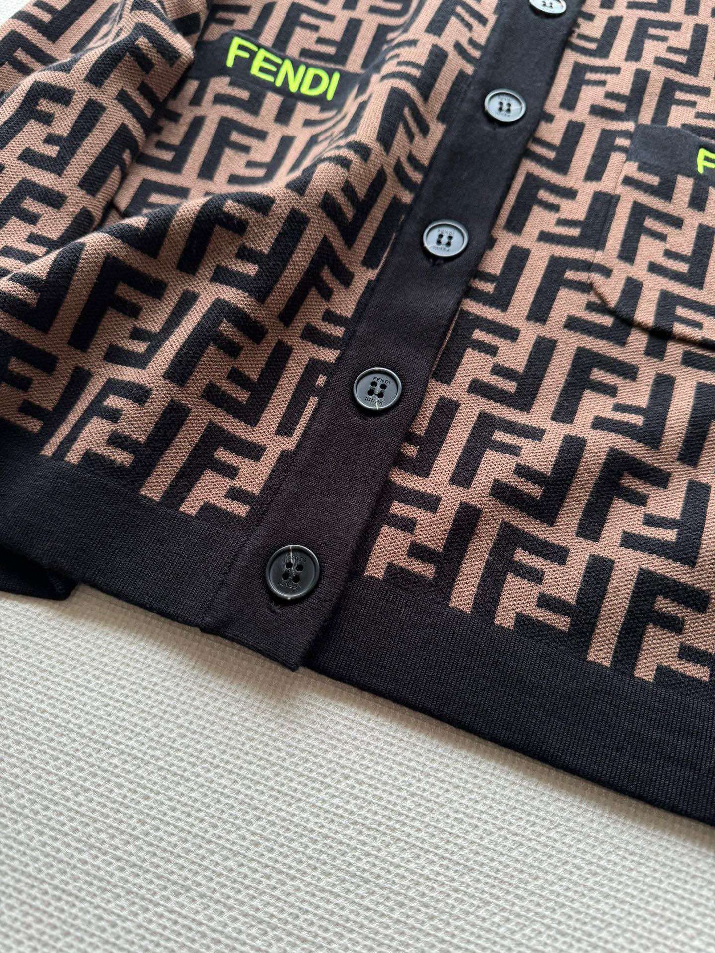 FENDI TOPS